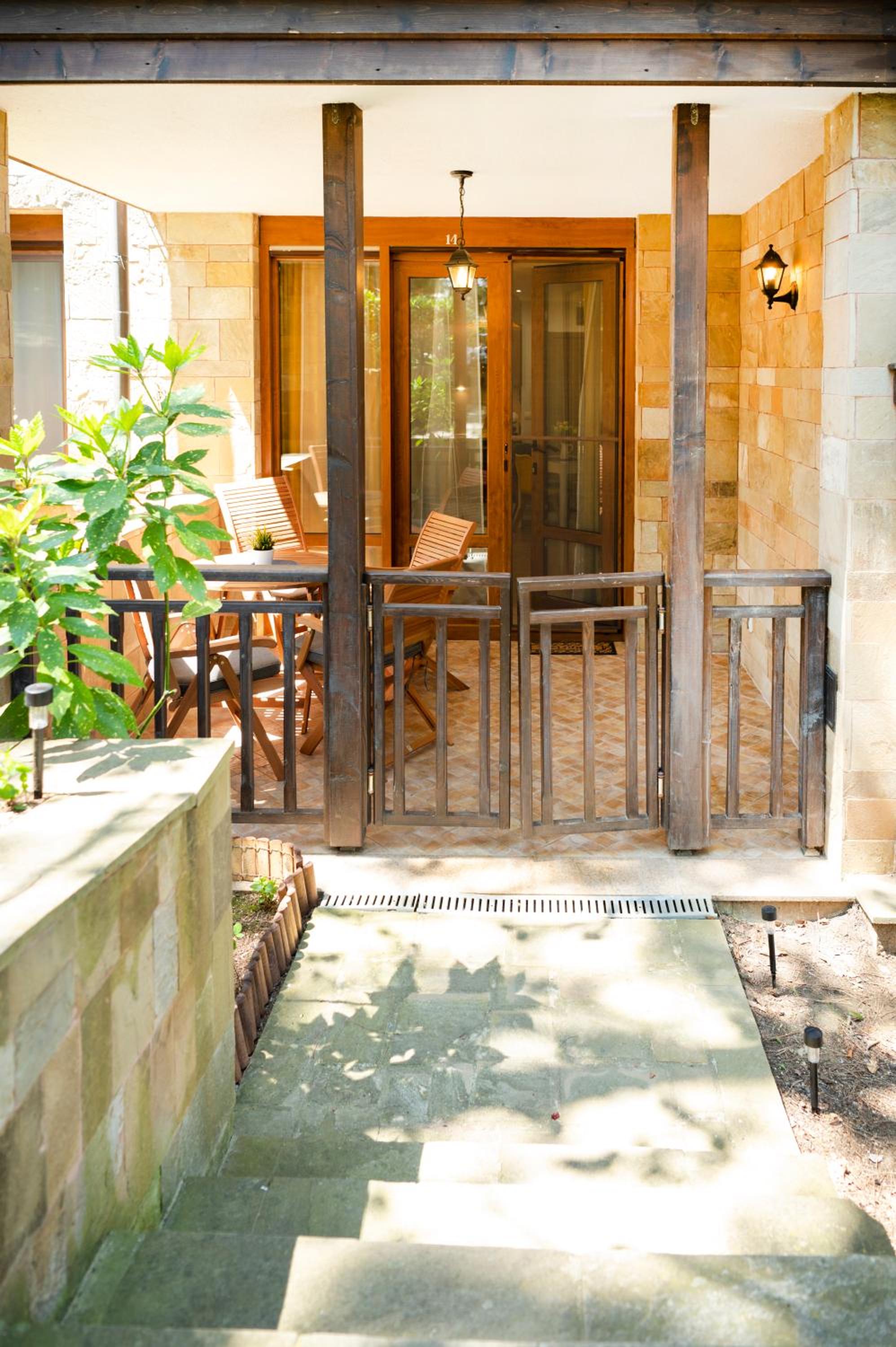 Cozy Home Santa Marina Sozopol