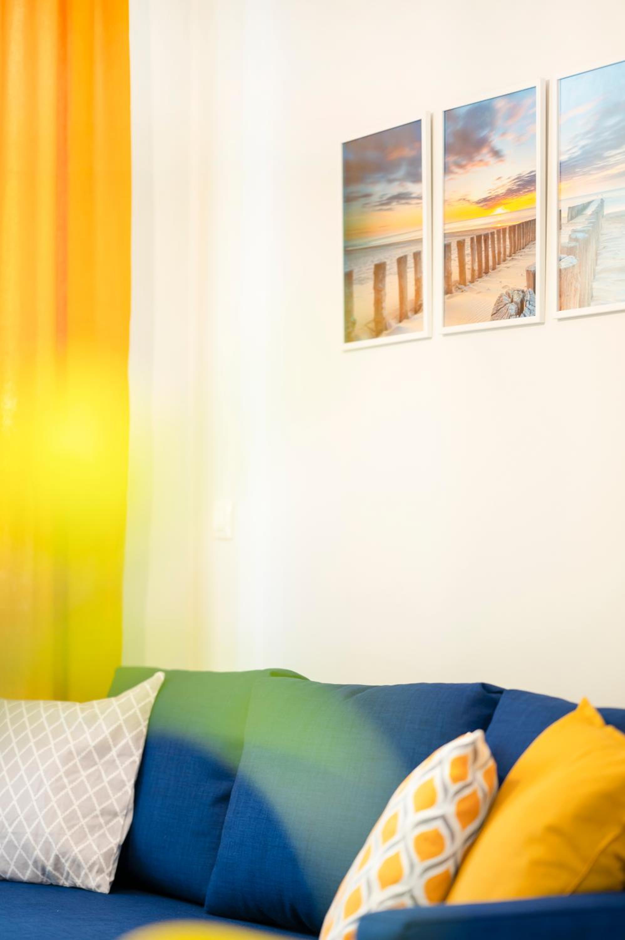 Cozy Home Santa Marina Sozopol
