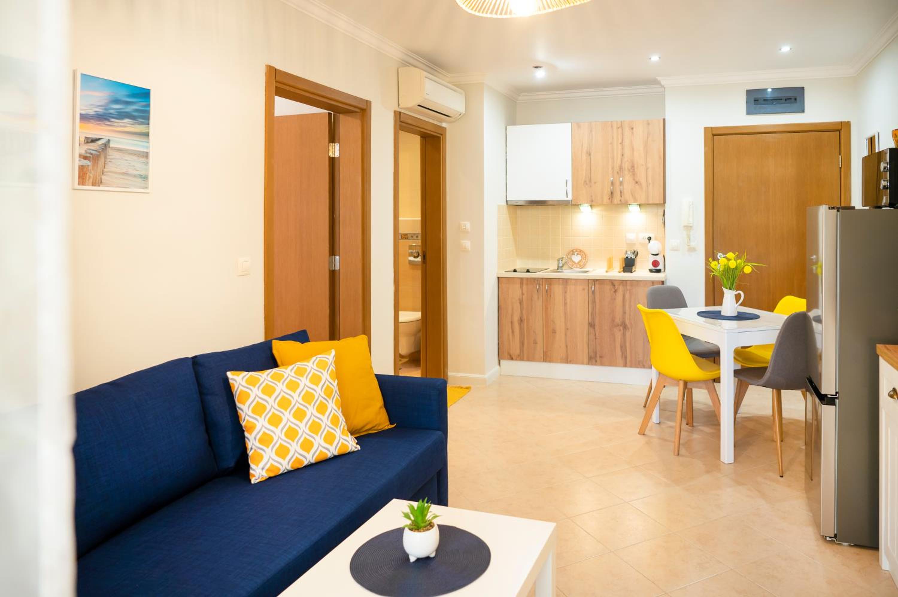 Cozy Home Santa Marina Sozopol