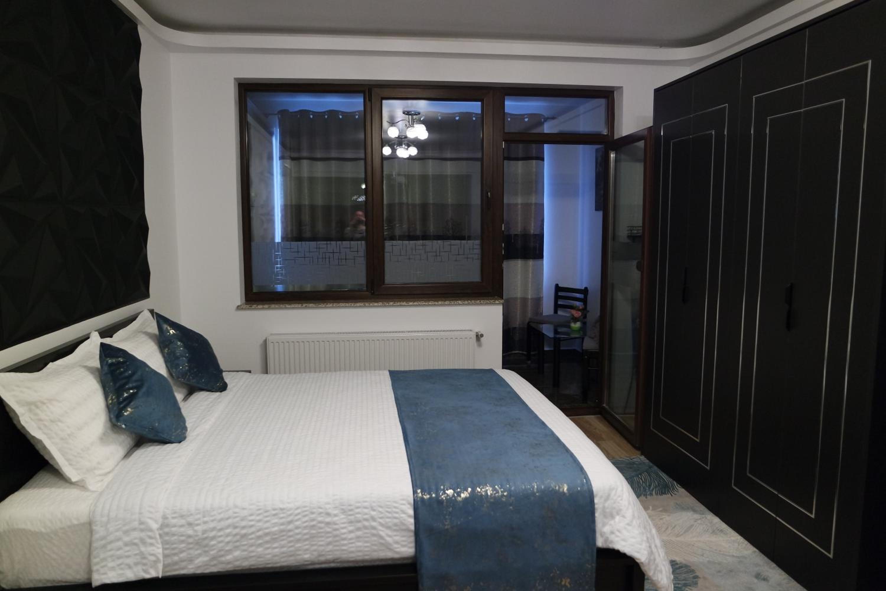 Apartment ǨS Brasov