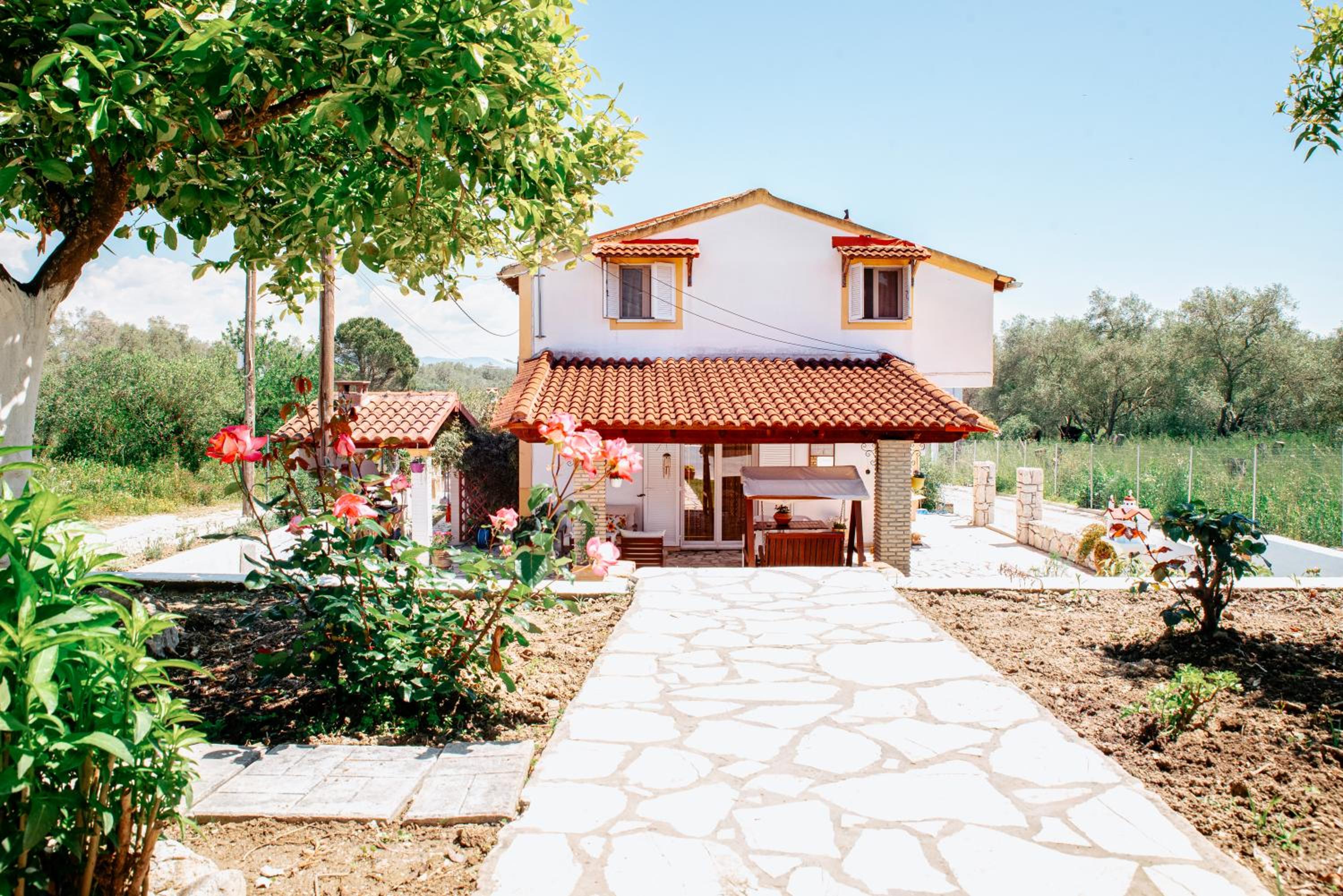 Serenità