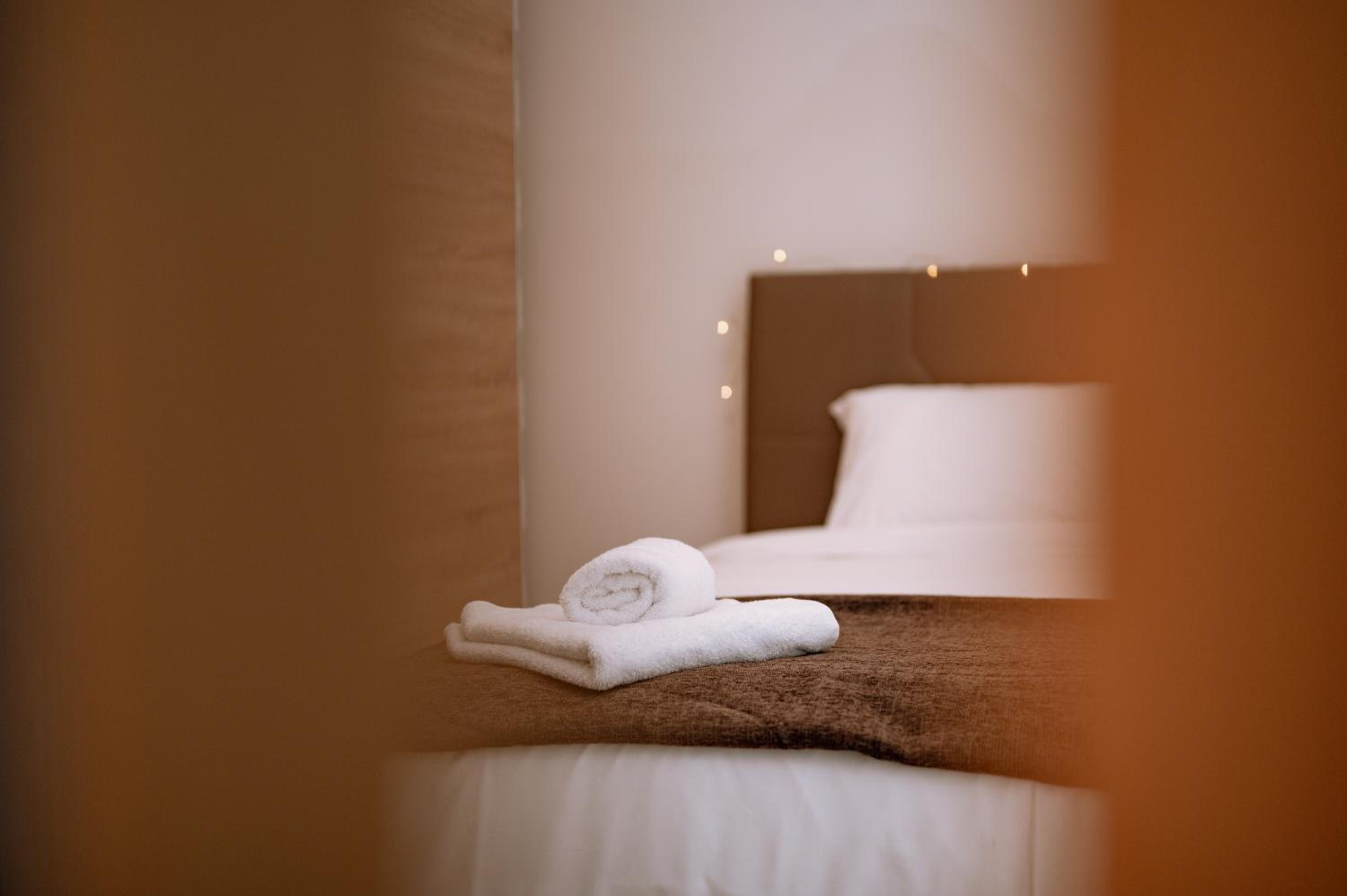 Sofia Suites