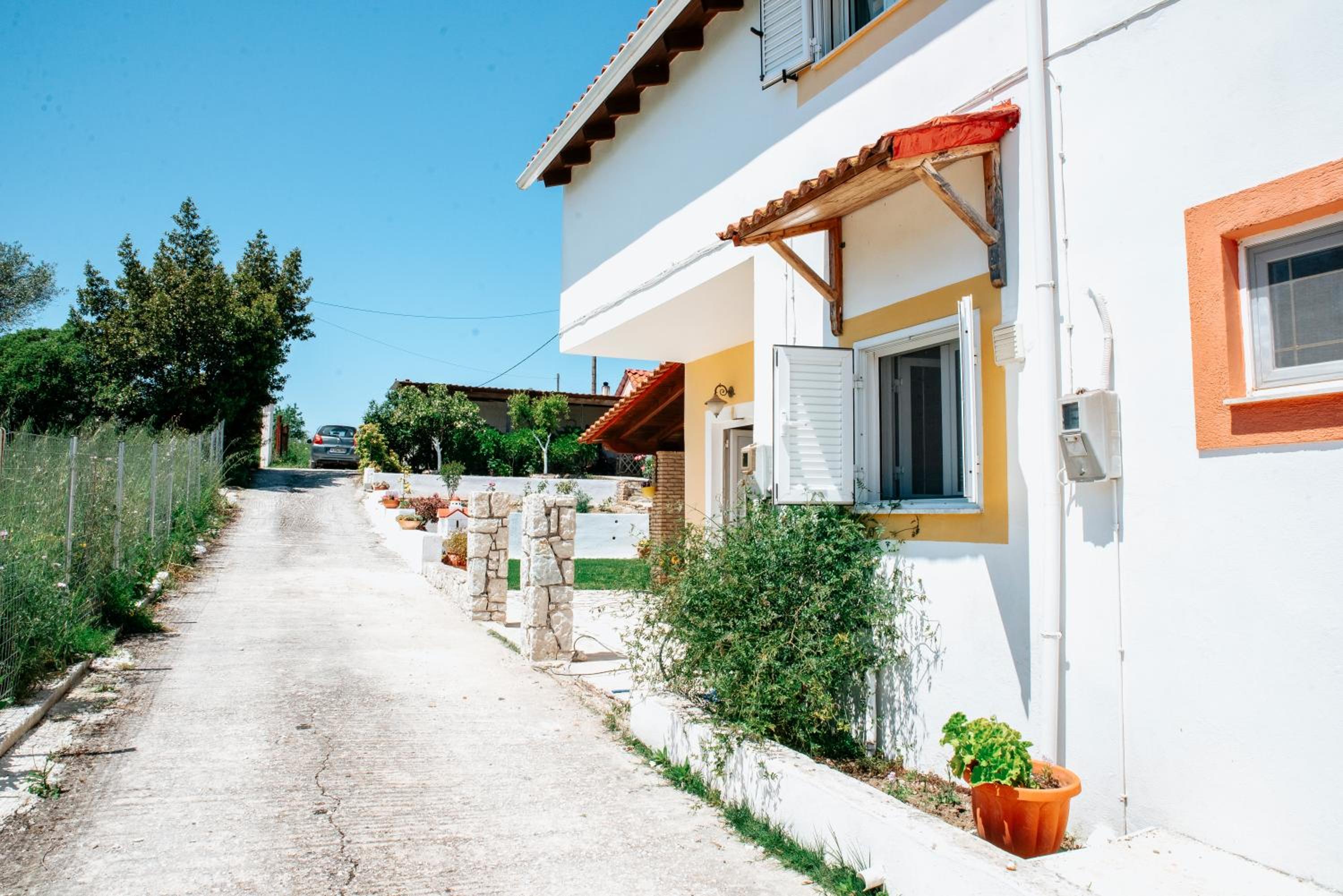 Serenità