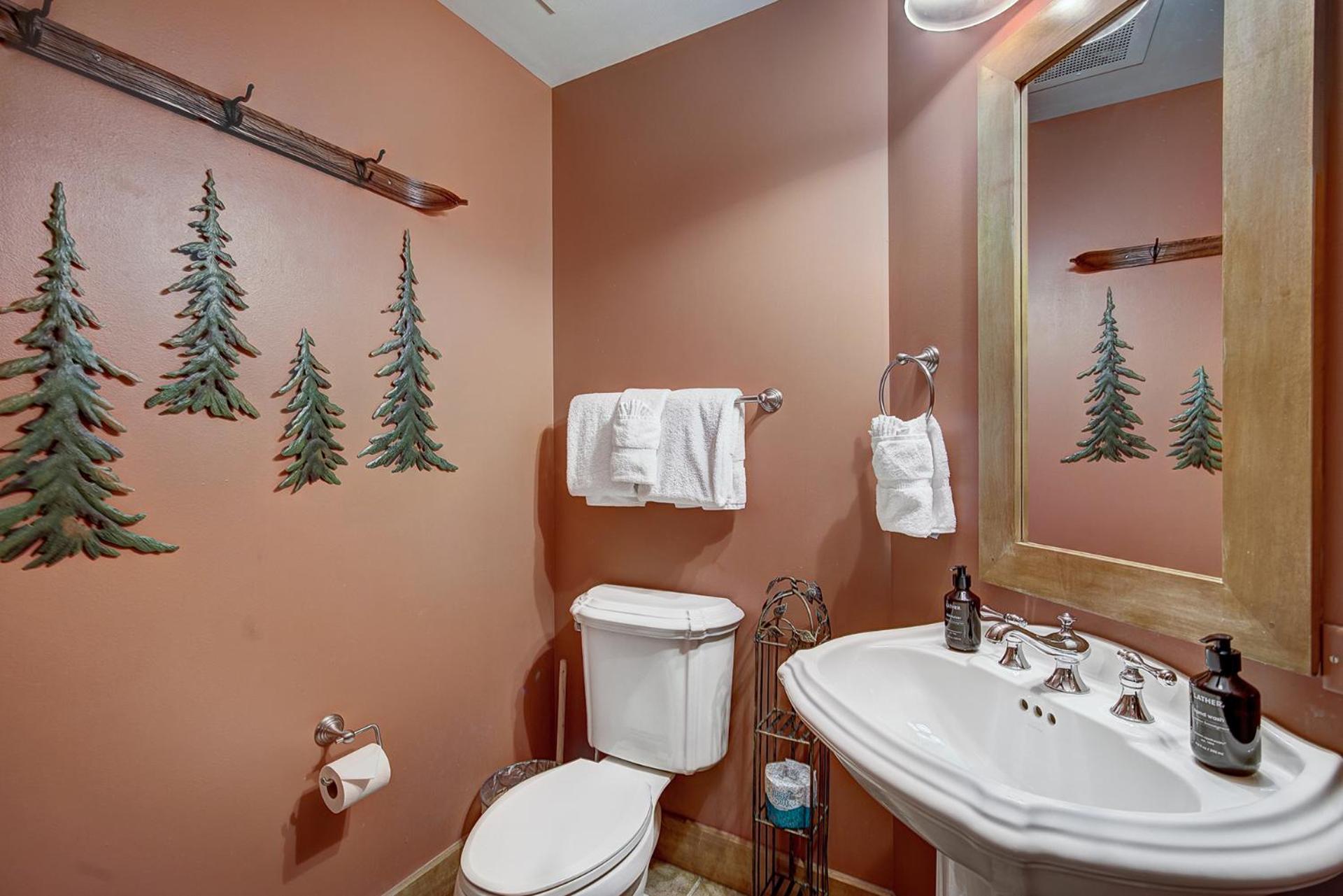 Timbers & Lone Eagle by Vail Resorts