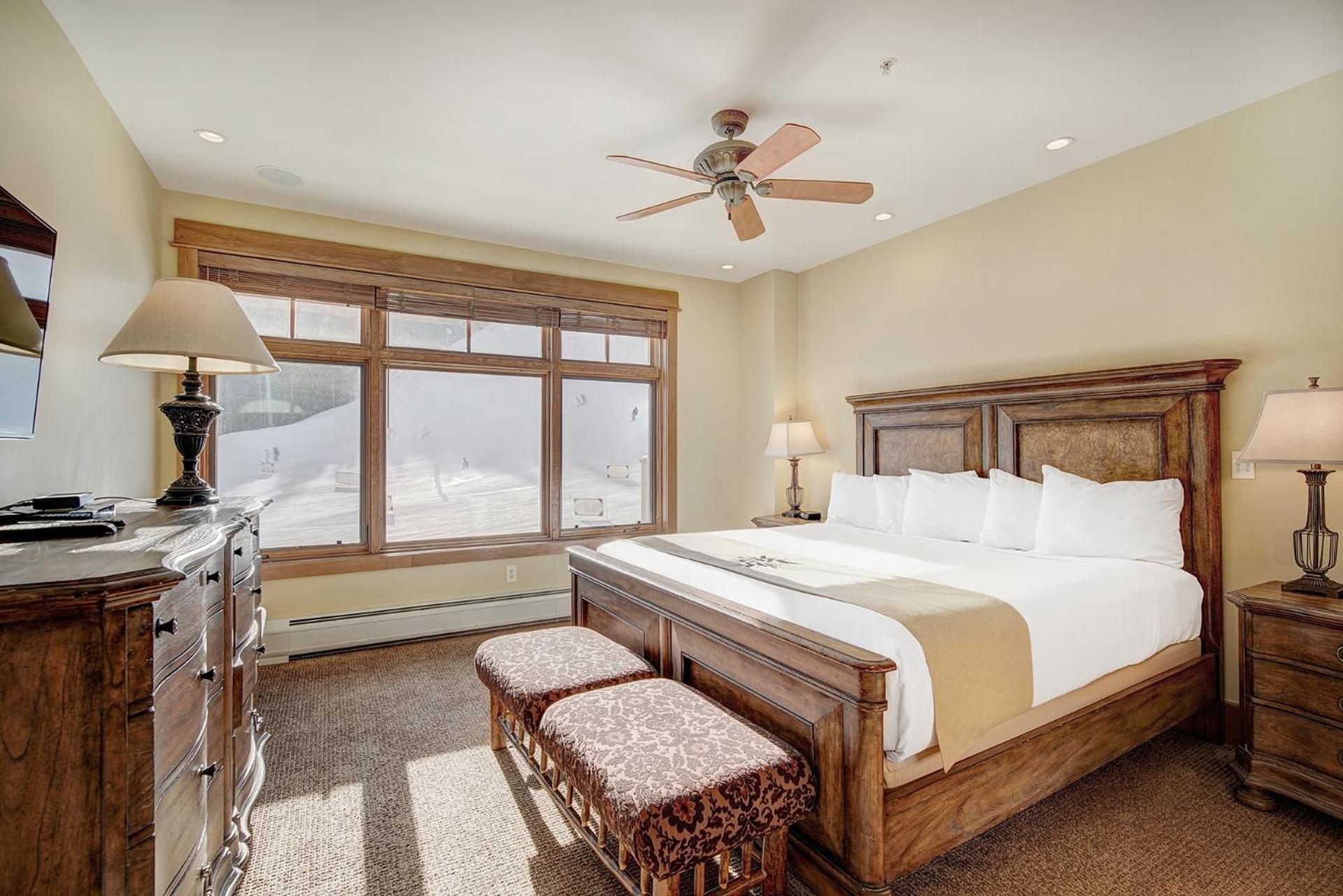 Timbers & Lone Eagle by Vail Resorts