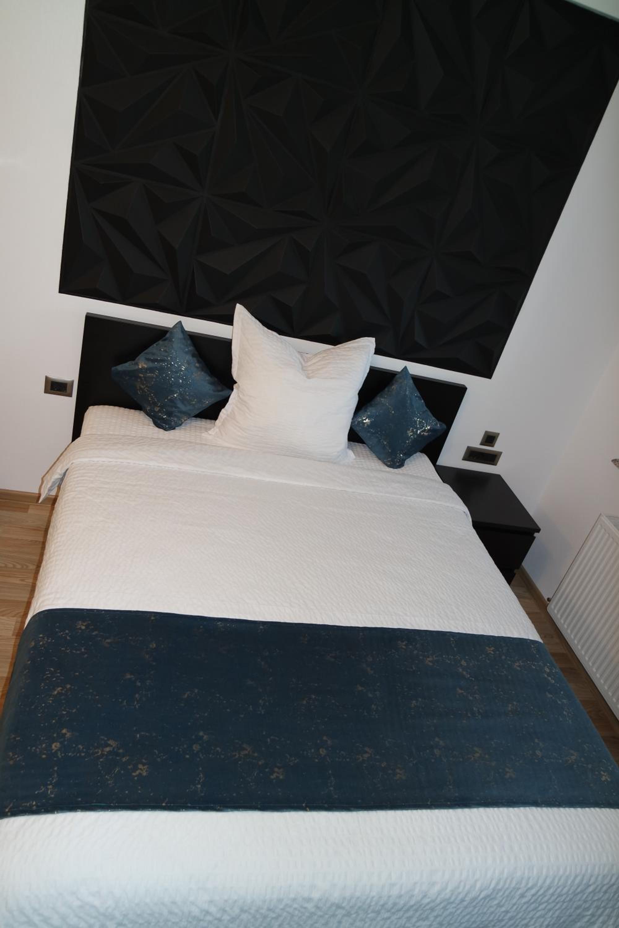 Apartment ǨS Brasov