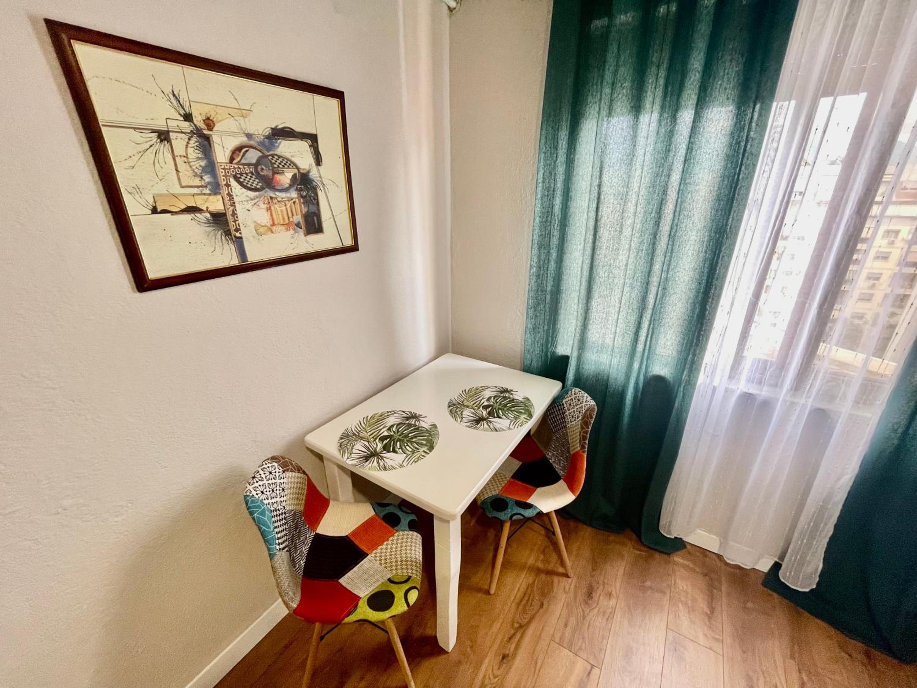 Keon superb studio apartament