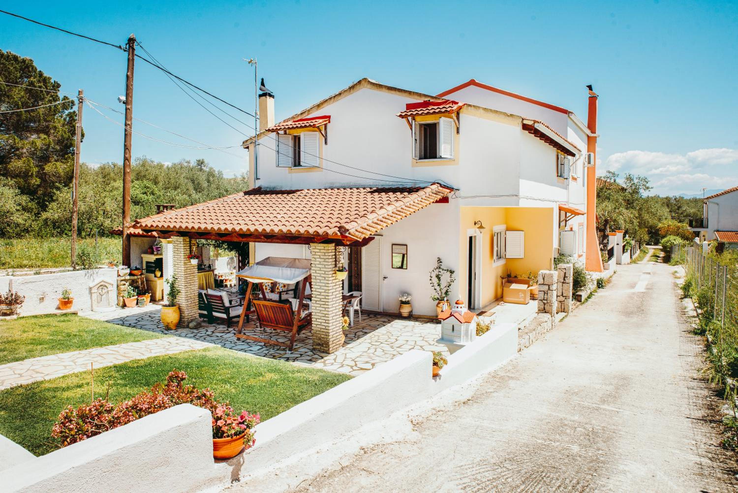 Serenità