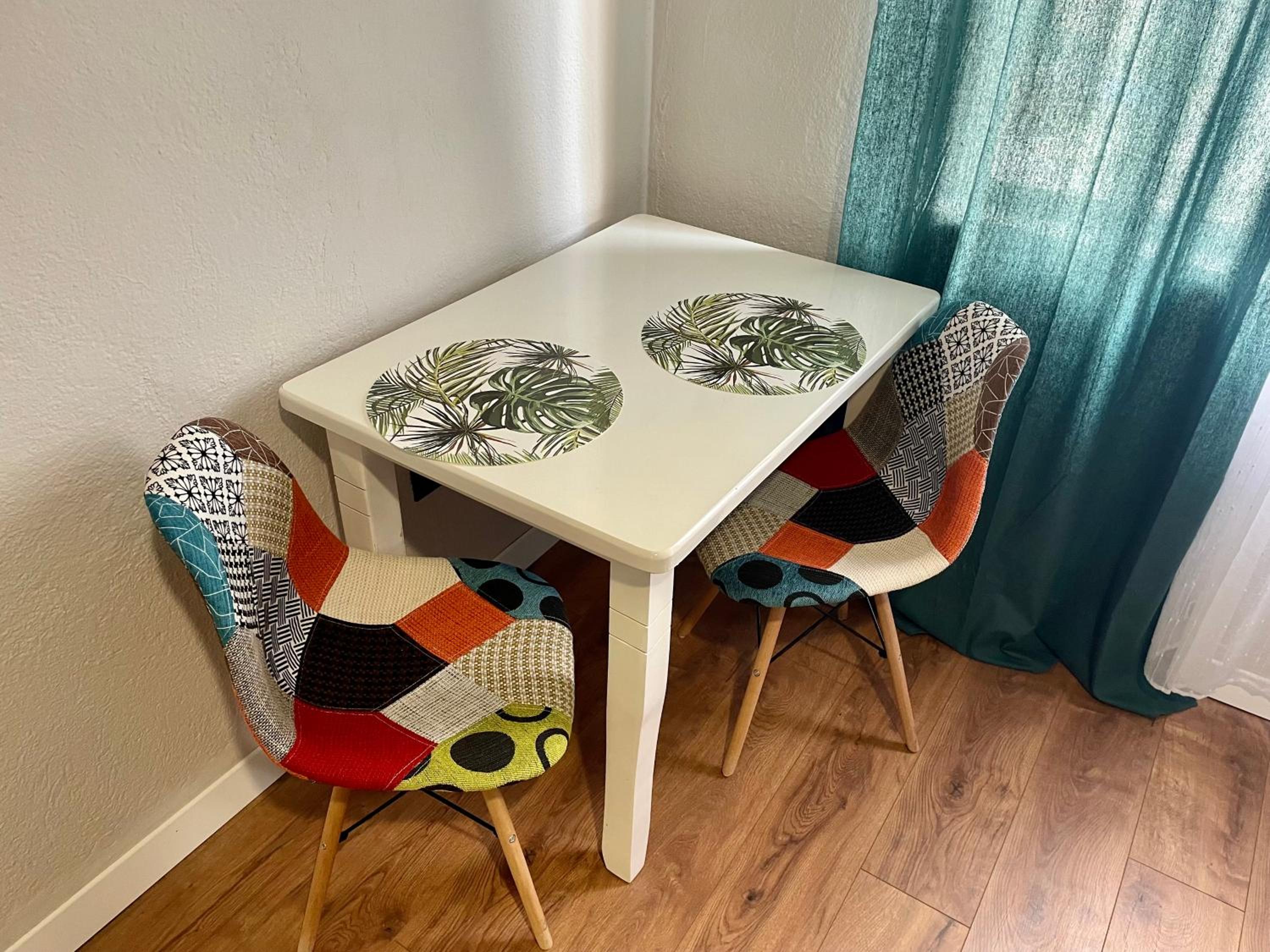 Keon superb studio apartament