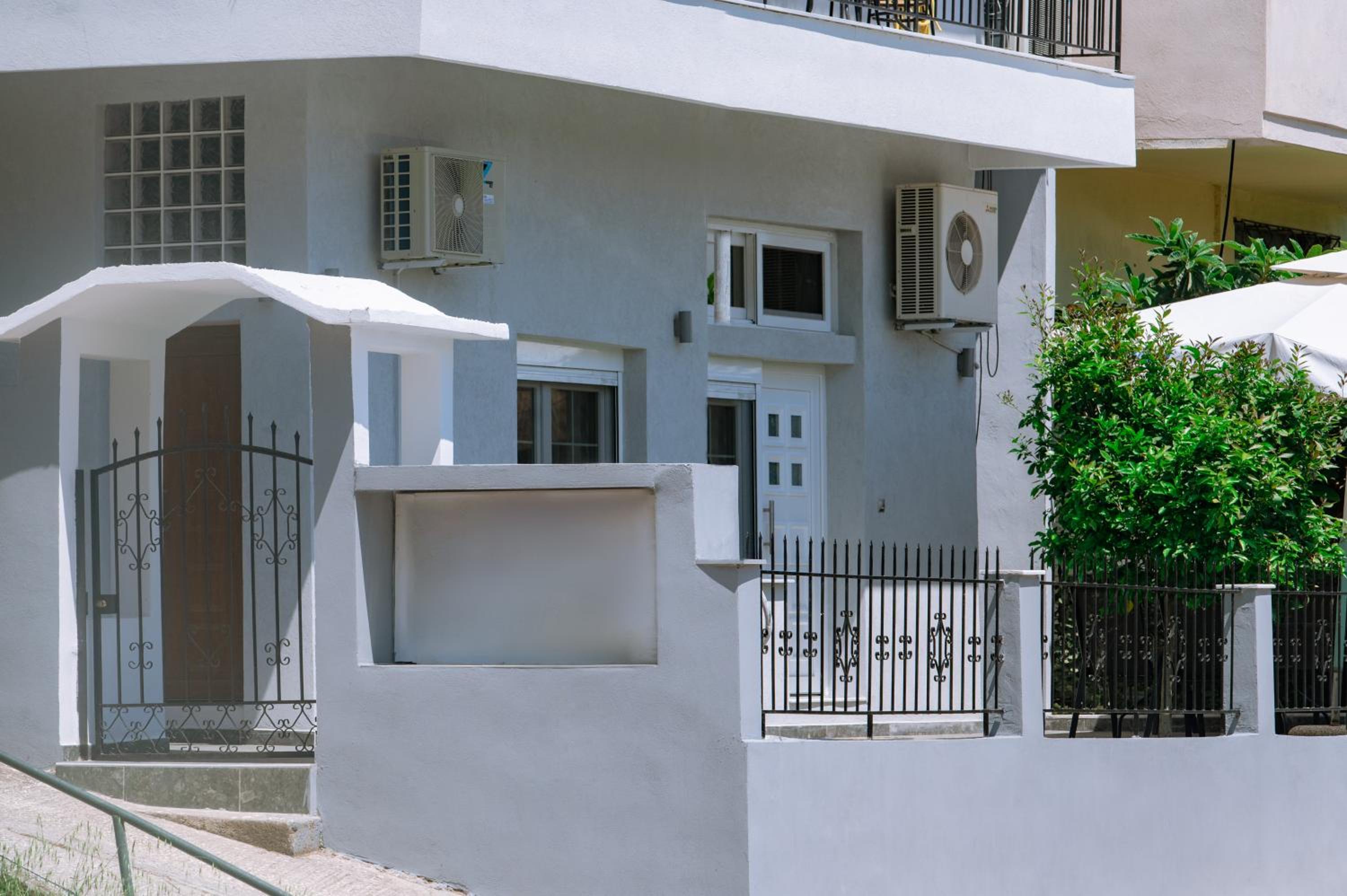 Sofia Suites