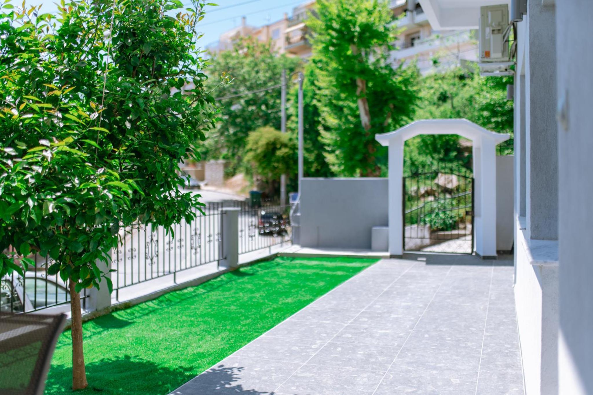 Sofia Suites