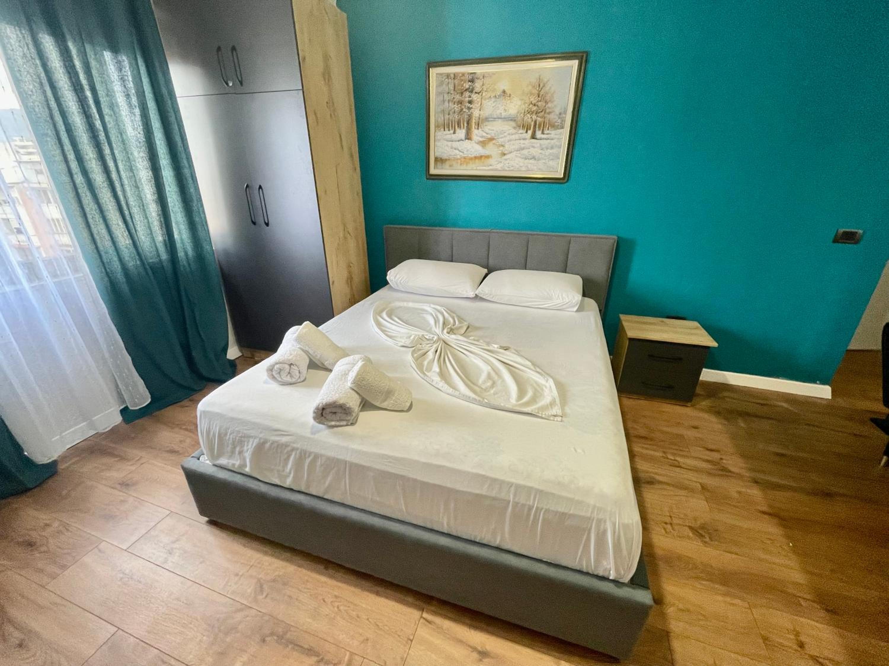 Keon superb studio apartament