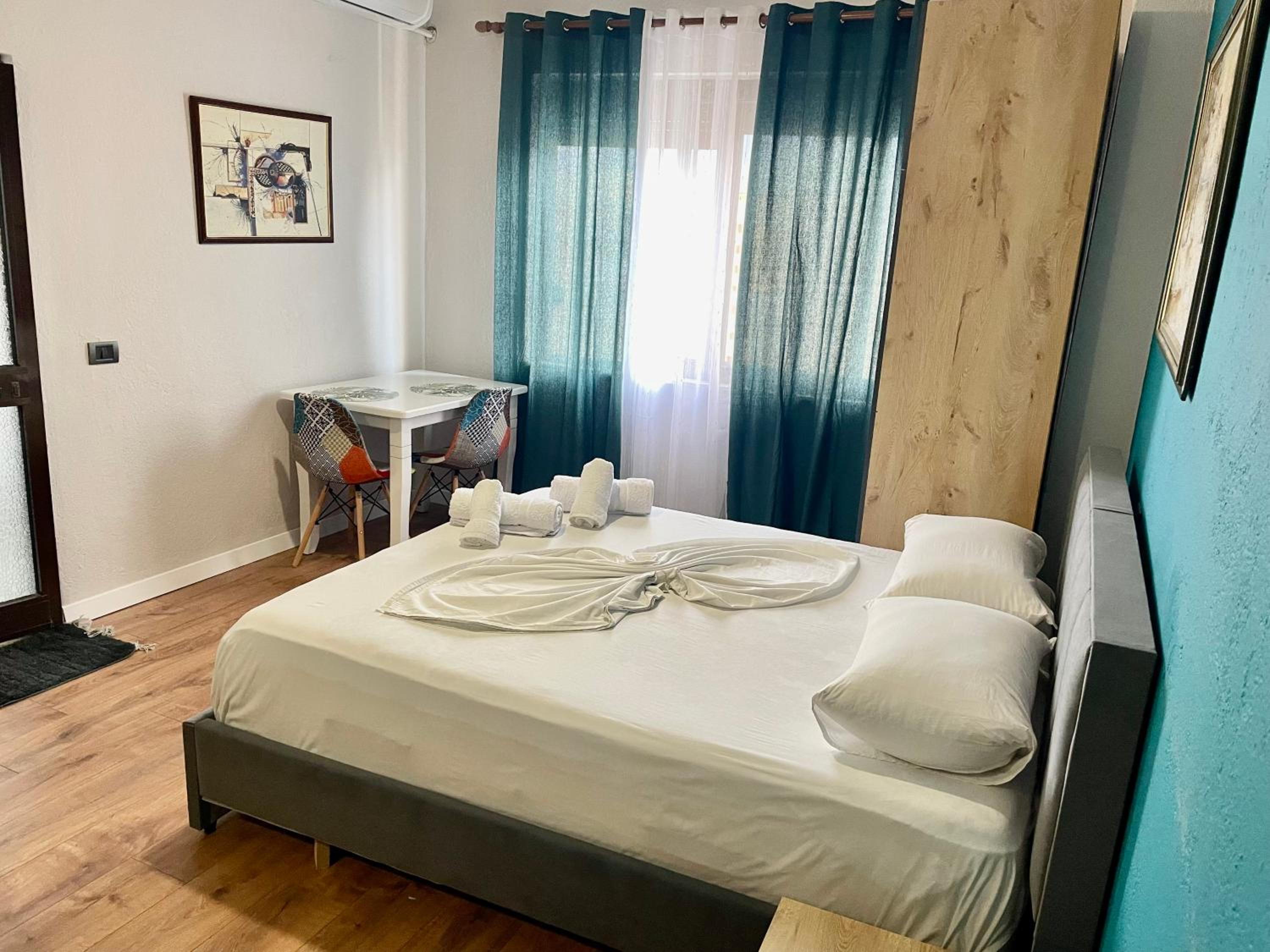 Keon superb studio apartament