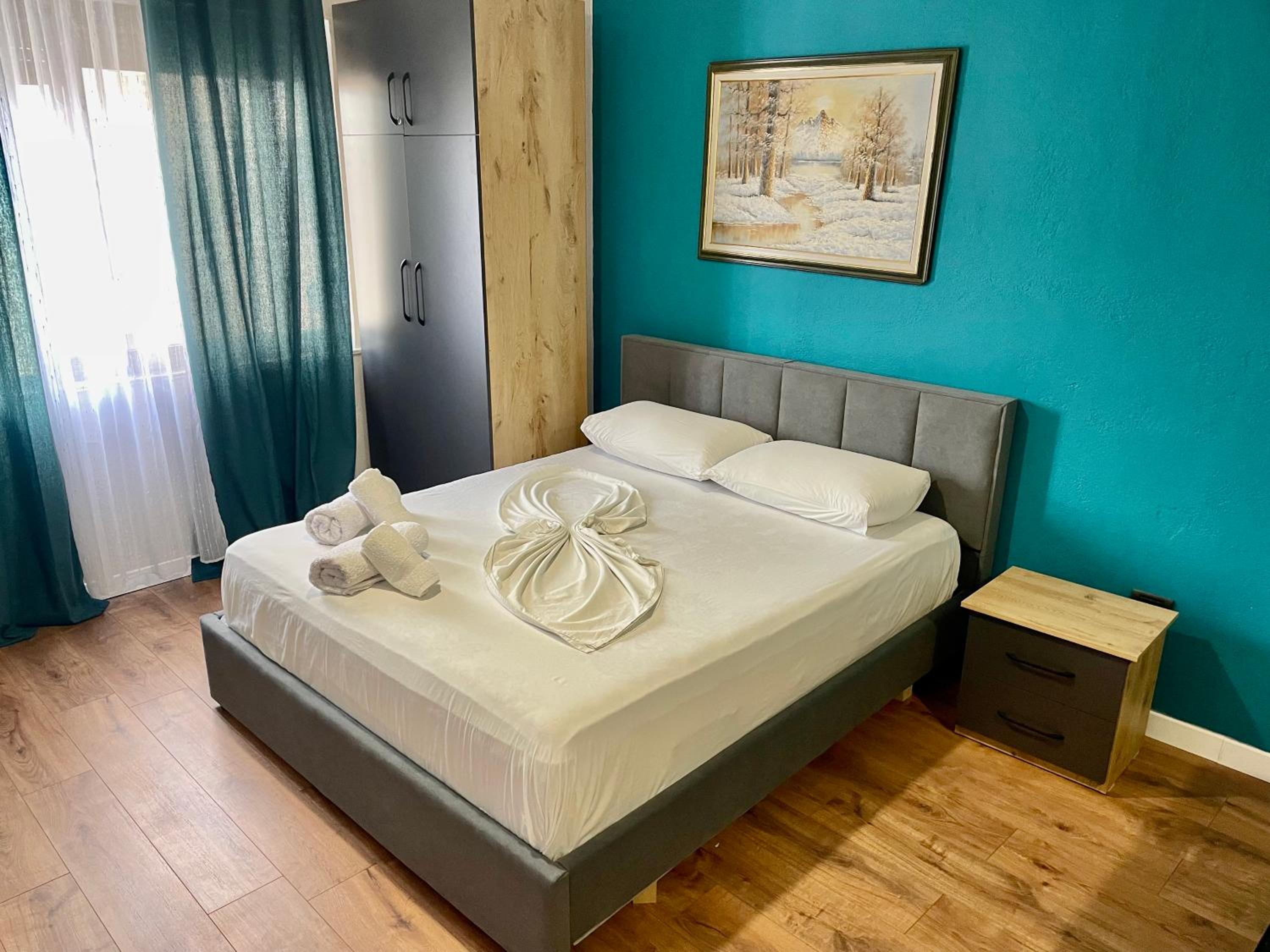 Keon superb studio apartament