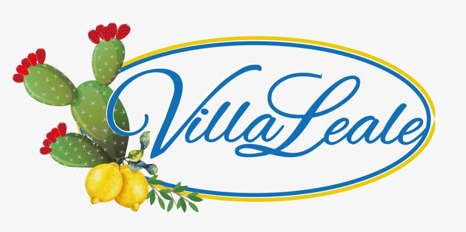 Villa Leale photo 3