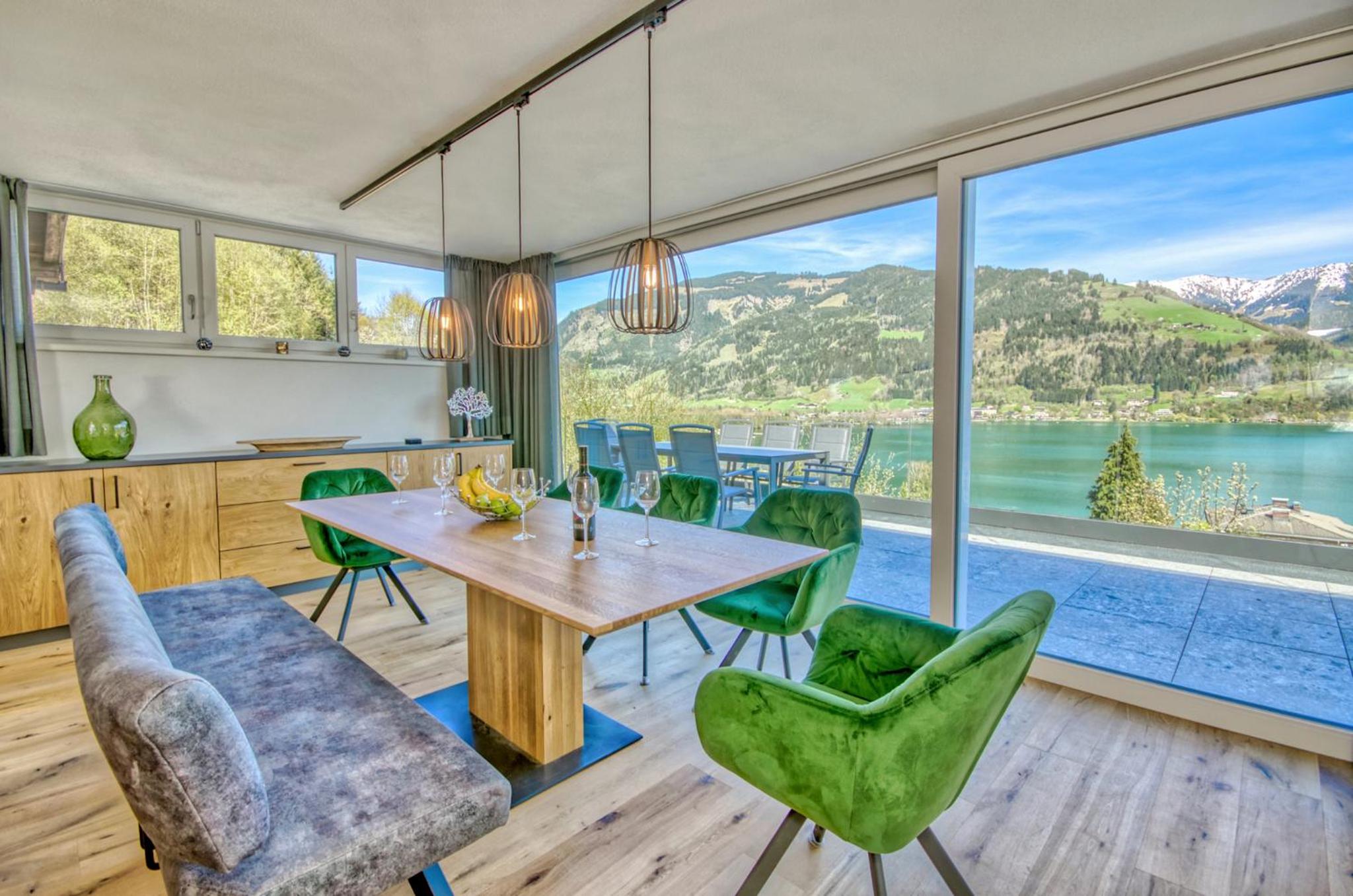 Chalet Lake View - by Alpen Apartments
