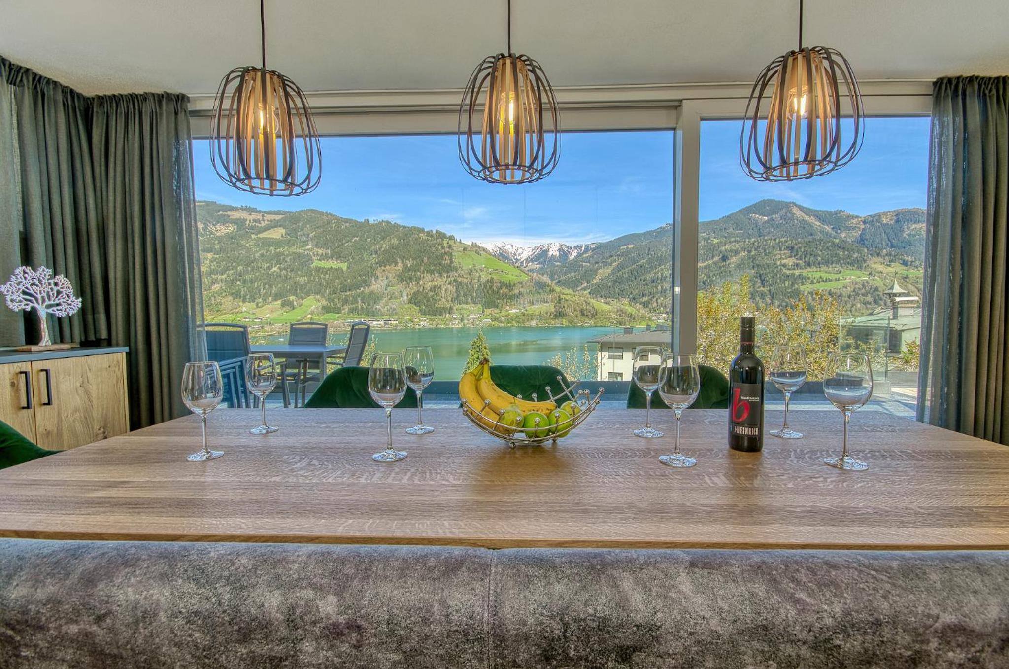 Chalet Lake View - by Alpen Apartments
