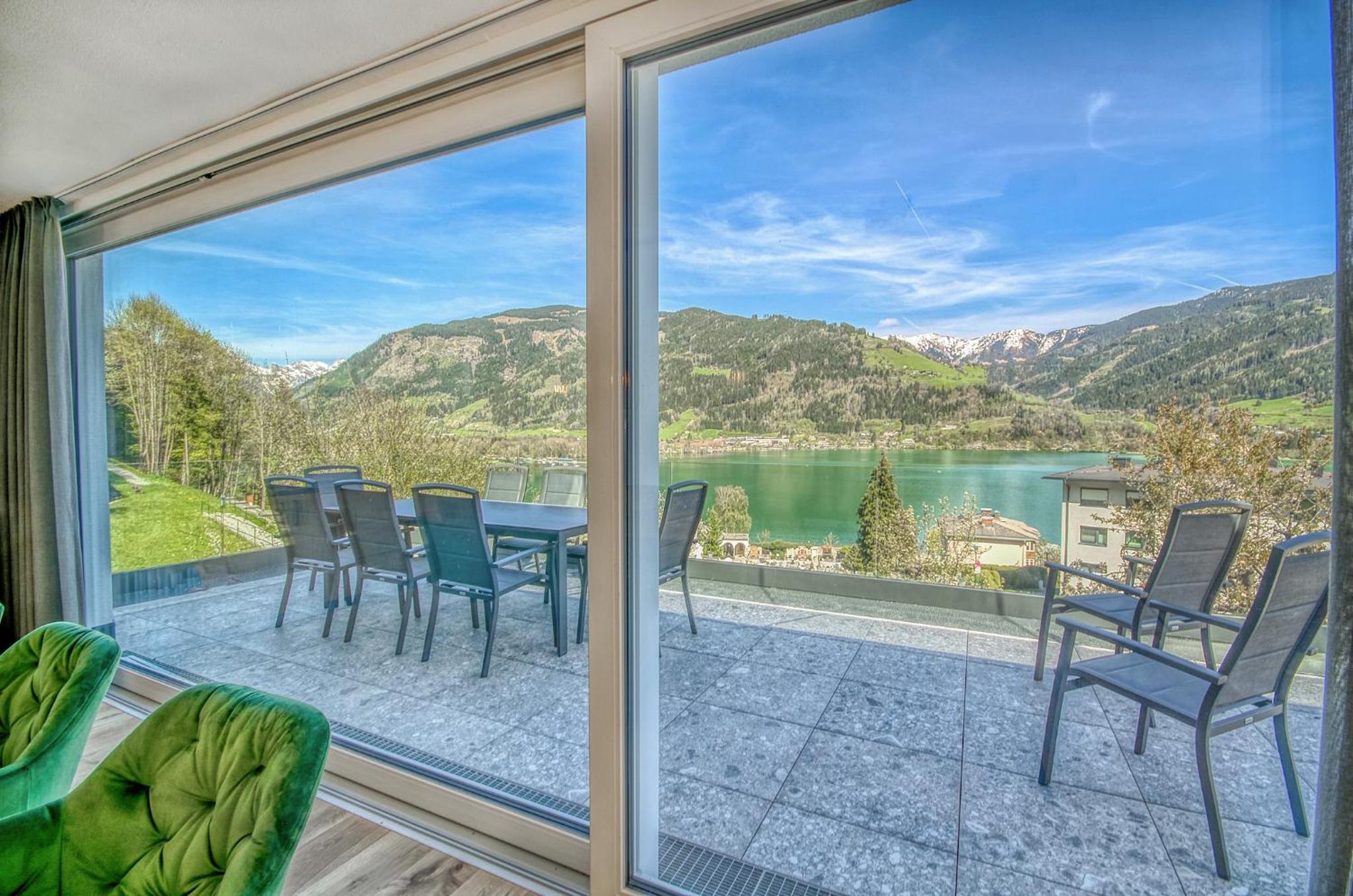 Chalet Lake View - by Alpen Apartments