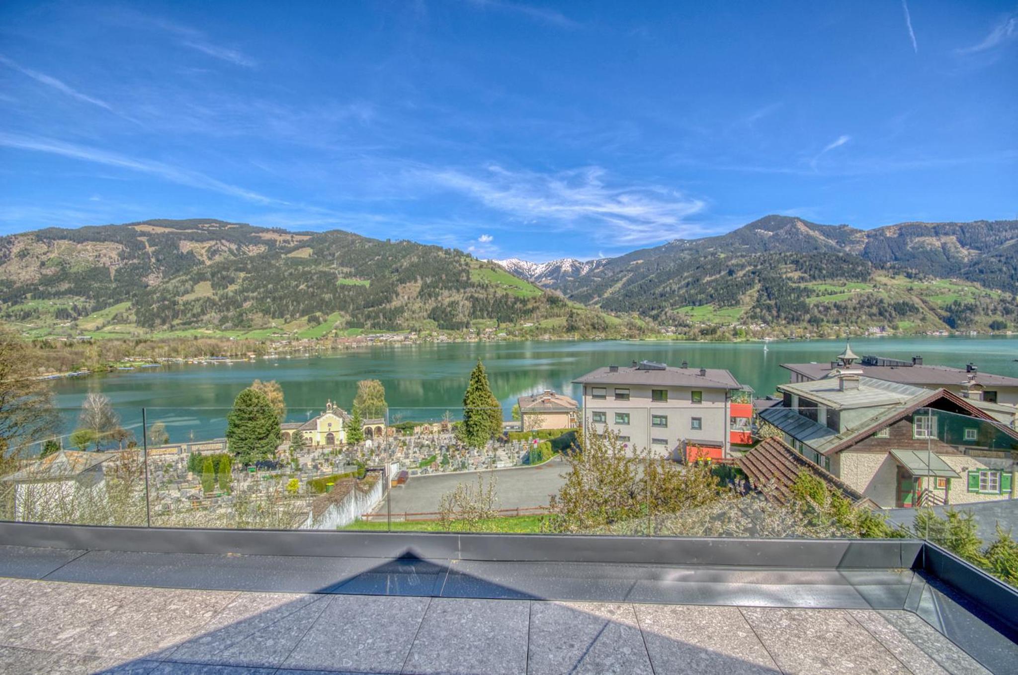 Chalet Lake View - by Alpen Apartments