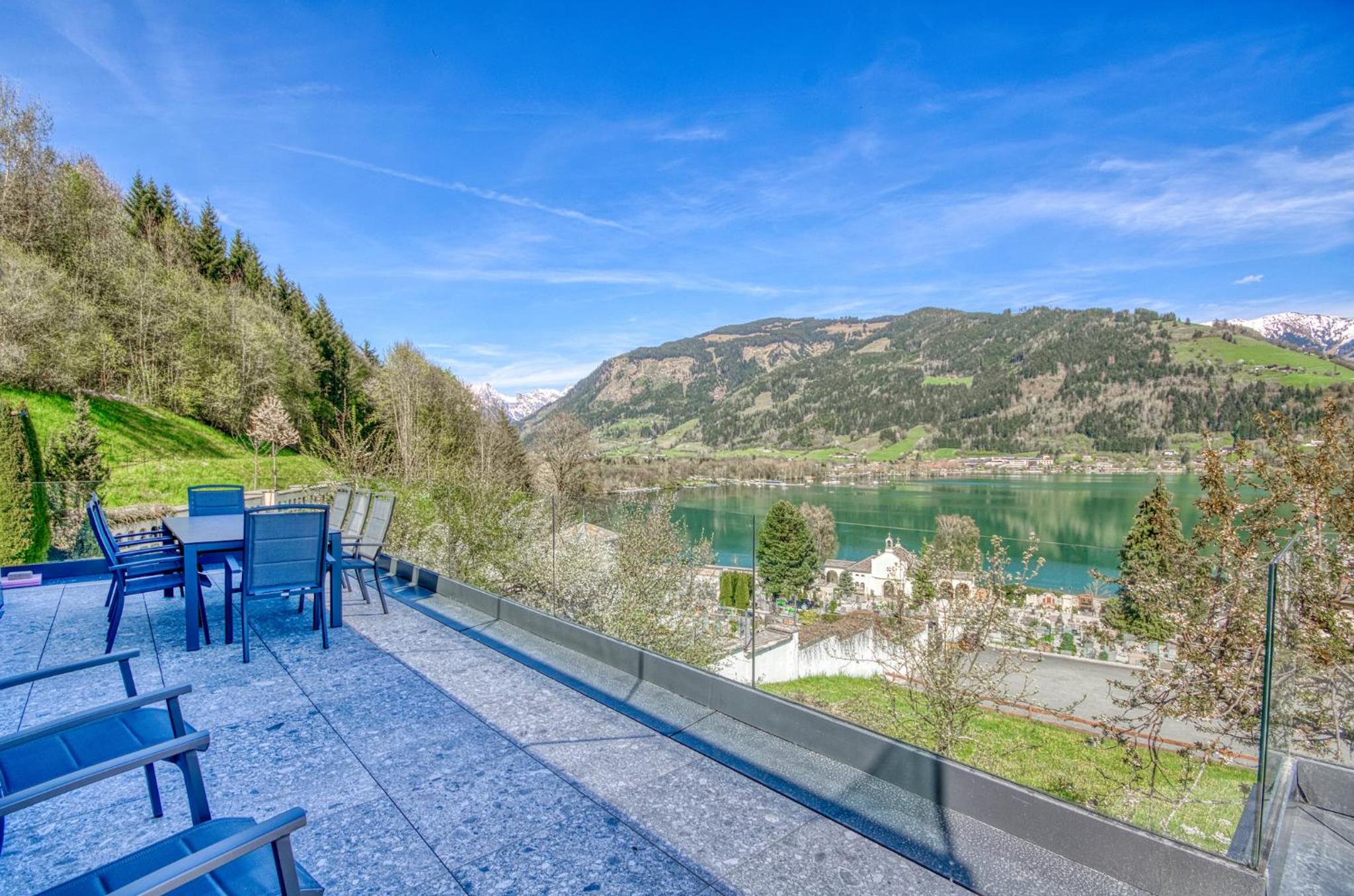 Chalet Lake View - by Alpen Apartments
