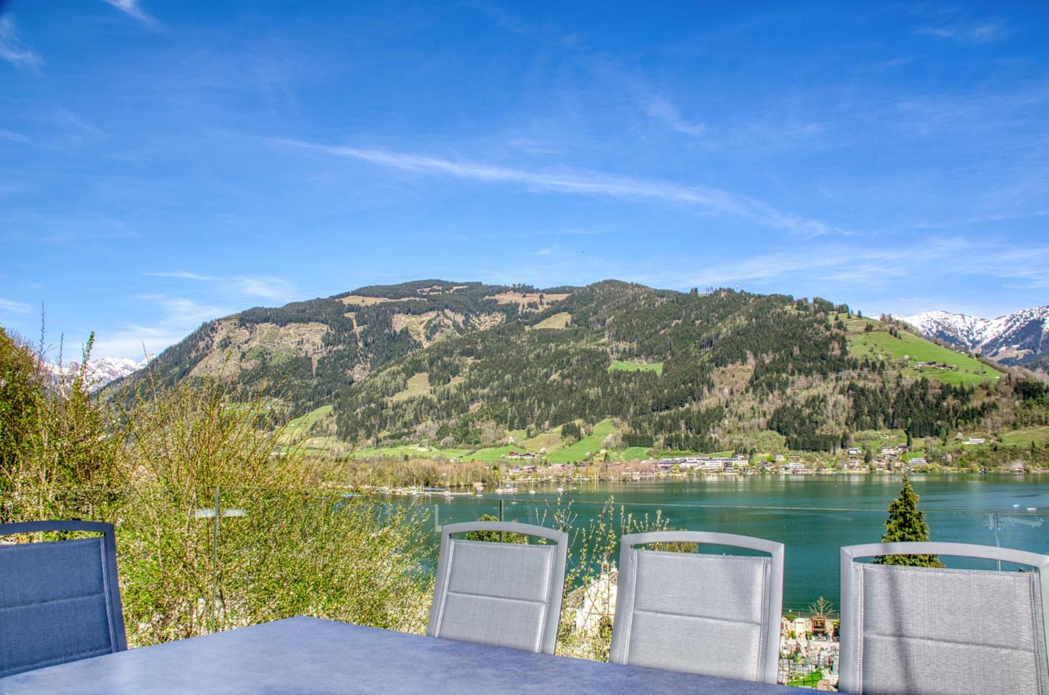 Chalet Lake View - by Alpen Apartments