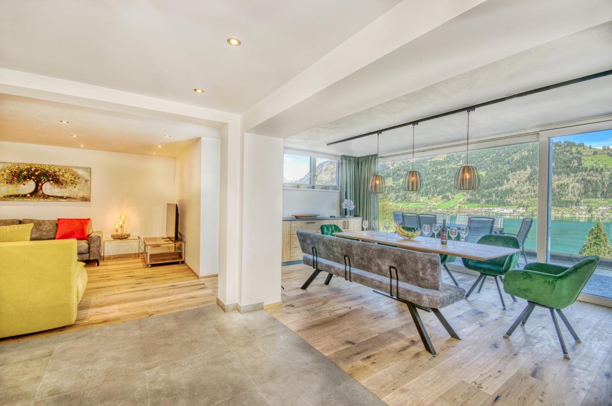 Chalet Lake View - by Alpen Apartments