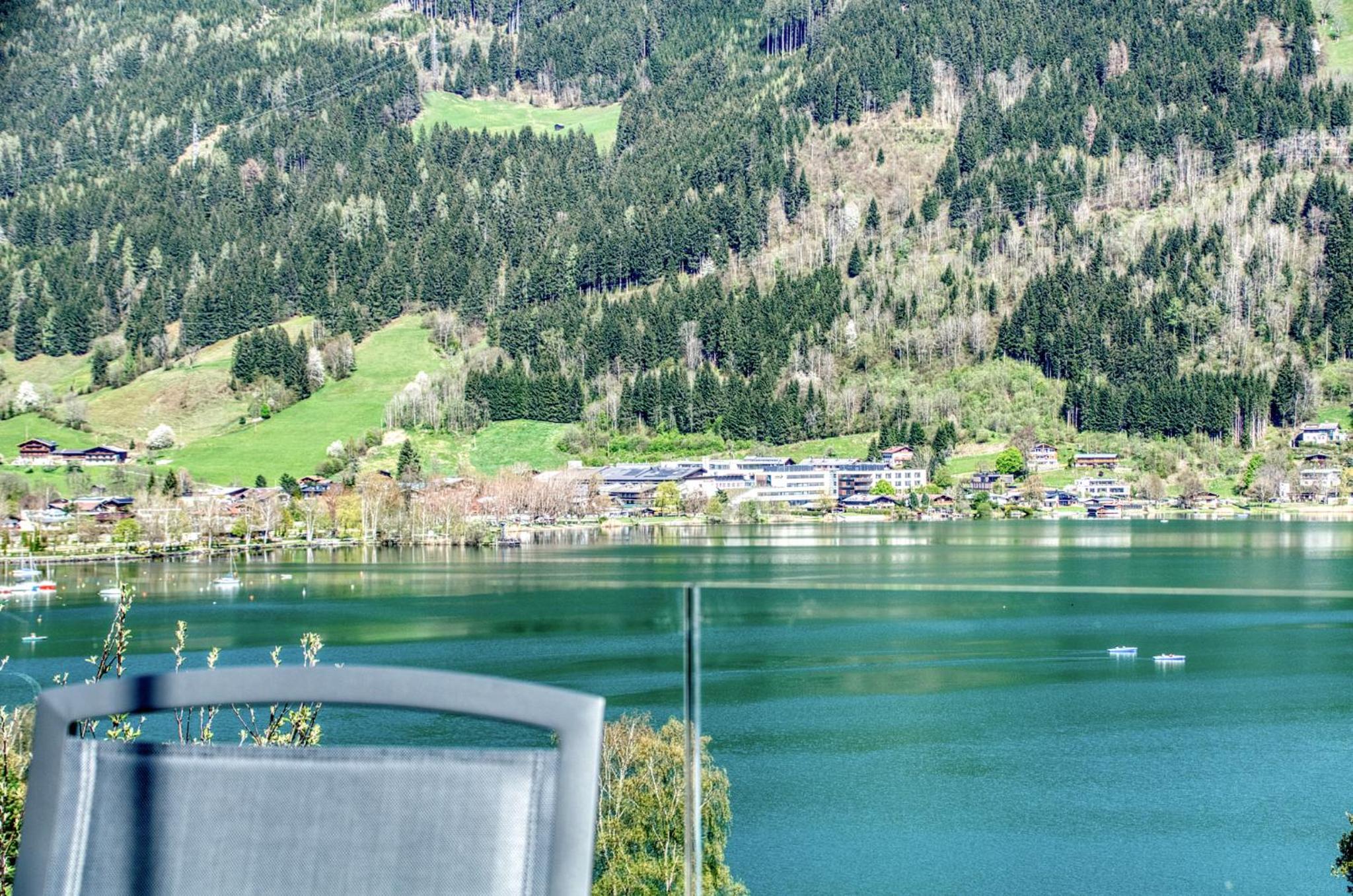 Chalet Lake View - by Alpen Apartments