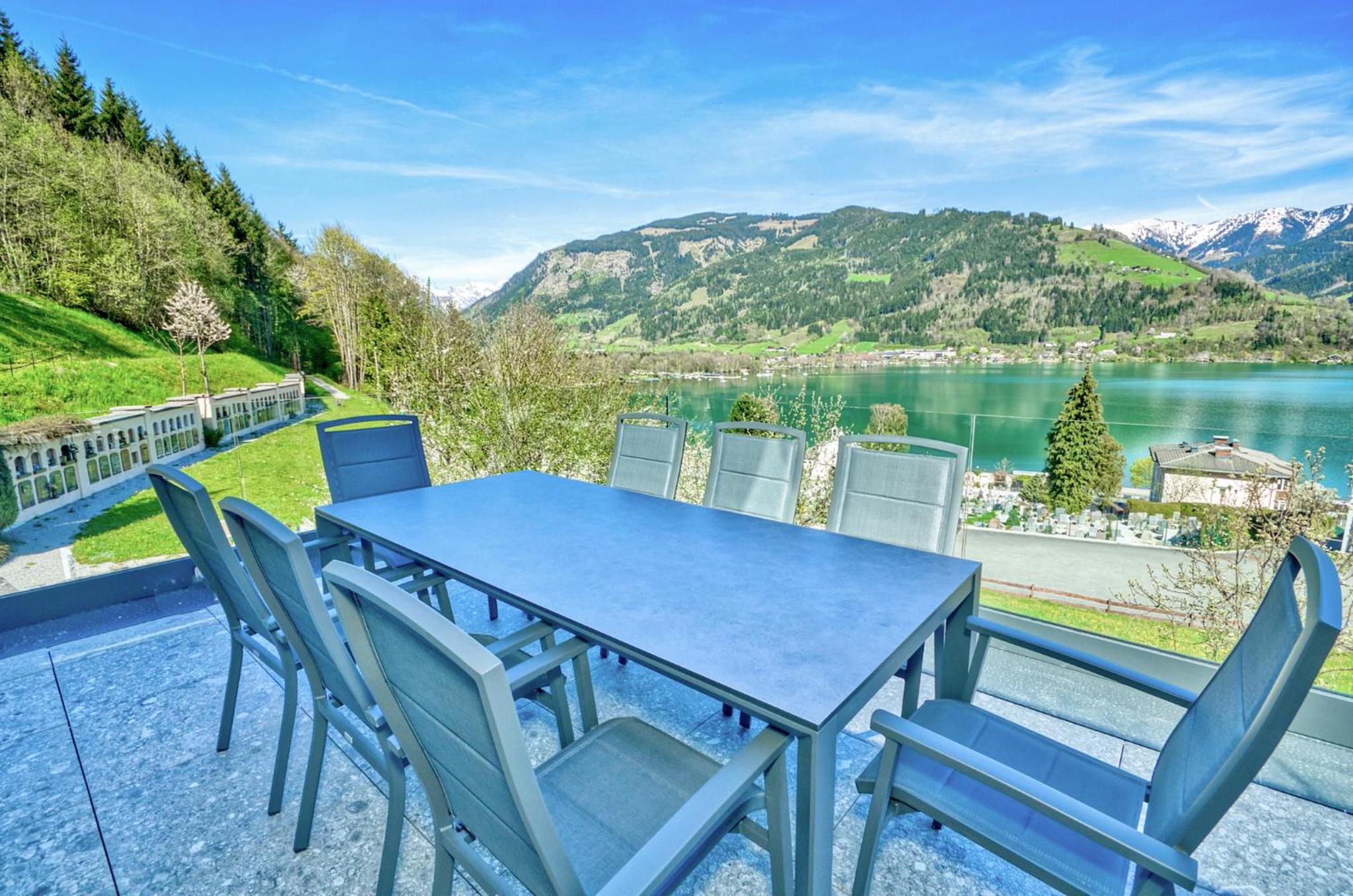 Chalet Lake View - by Alpen Apartments