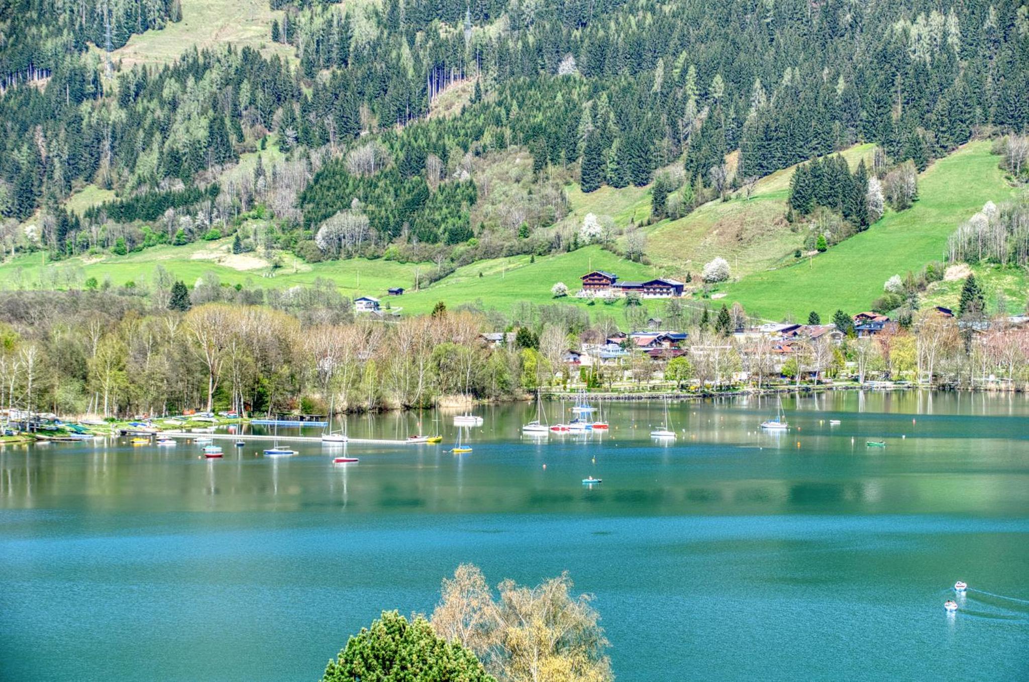 Chalet Lake View - by Alpen Apartments