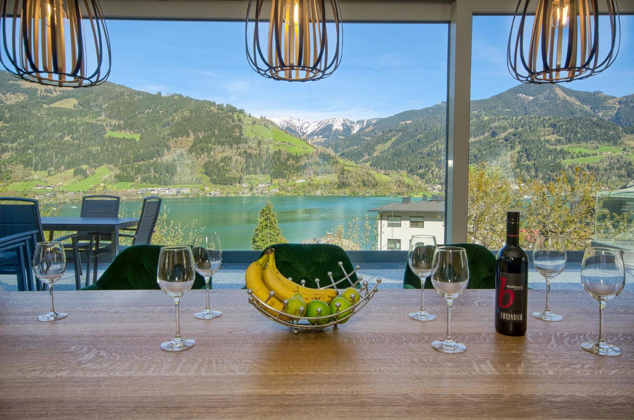 Chalet Lake View - by Alpen Apartments