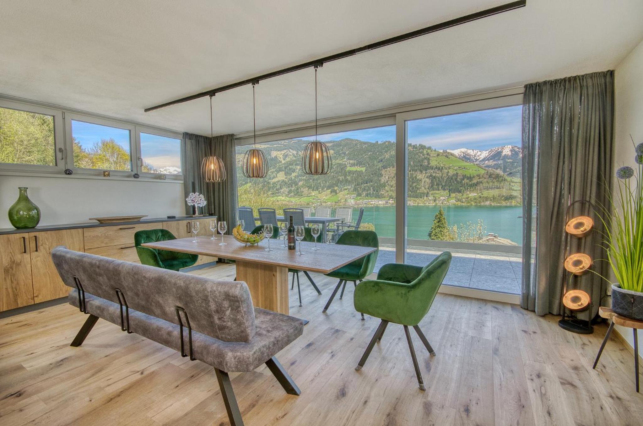 Chalet Lake View - by Alpen Apartments