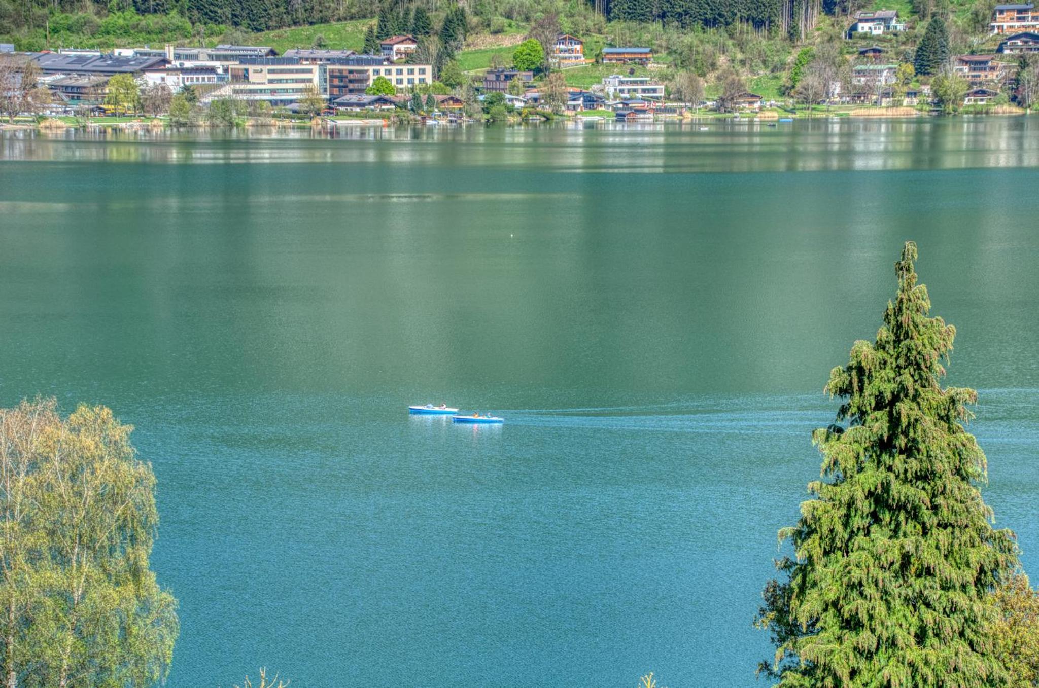Chalet Lake View - by Alpen Apartments