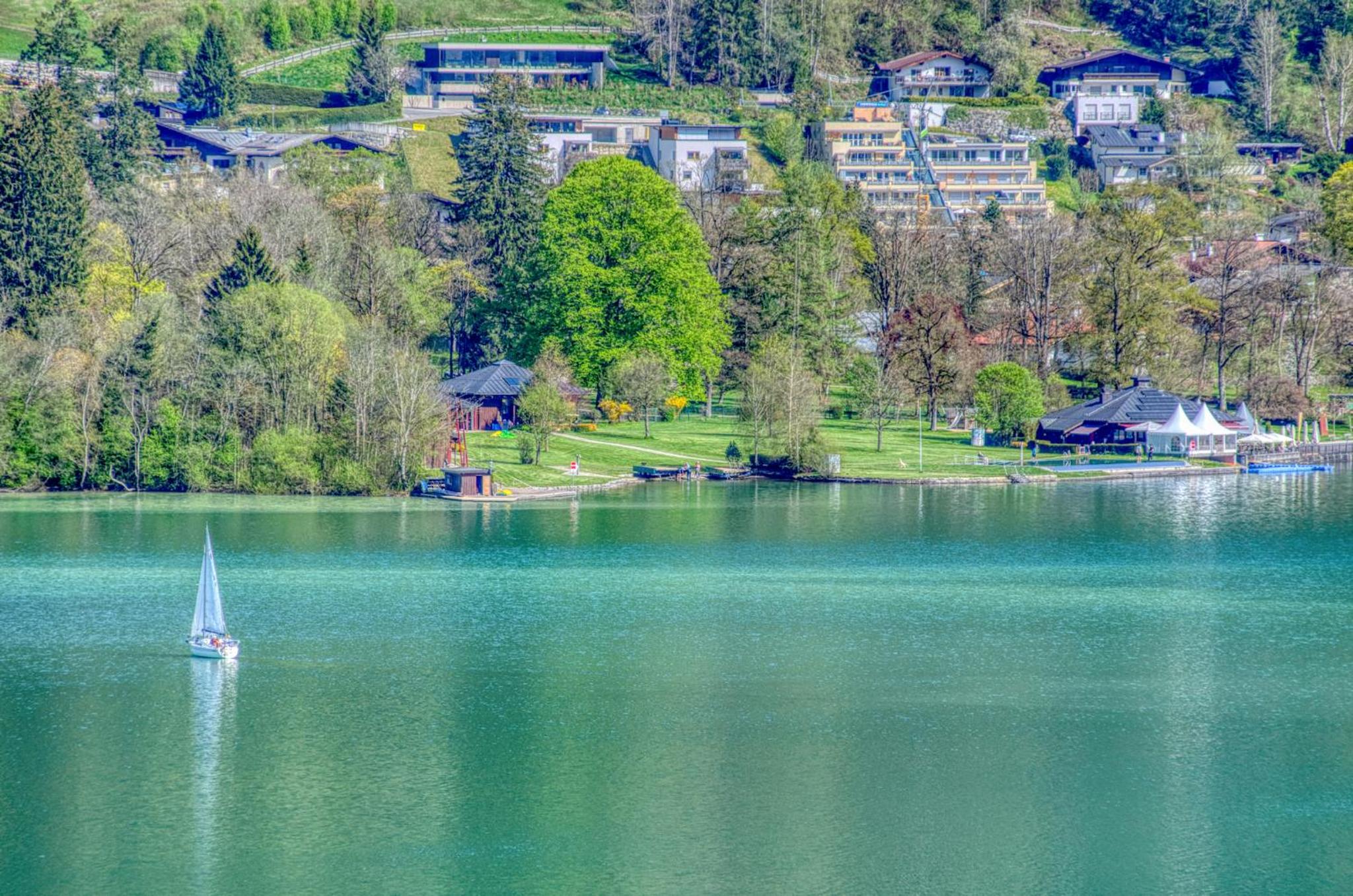 Chalet Lake View - by Alpen Apartments