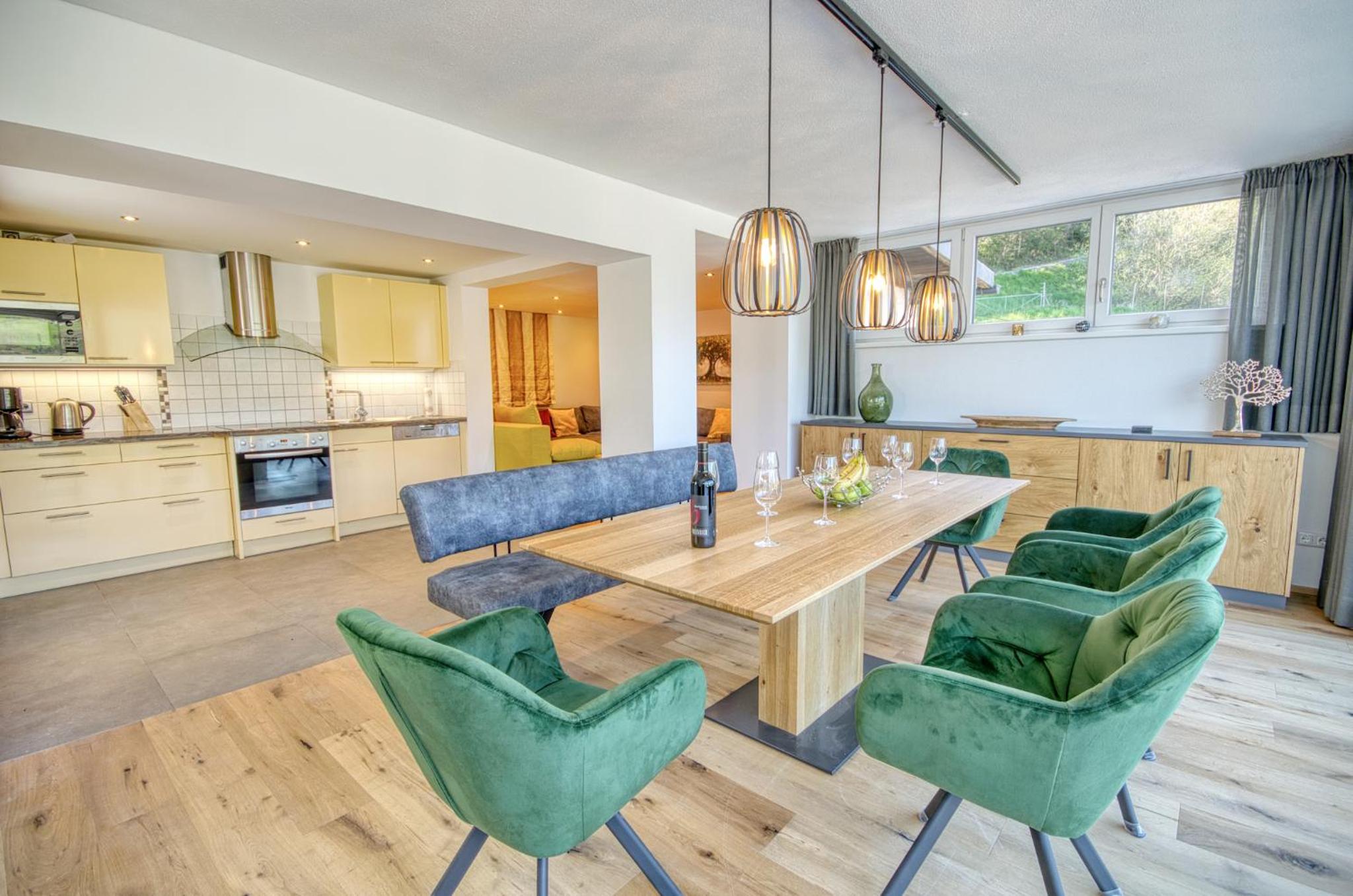 Chalet Lake View - by Alpen Apartments