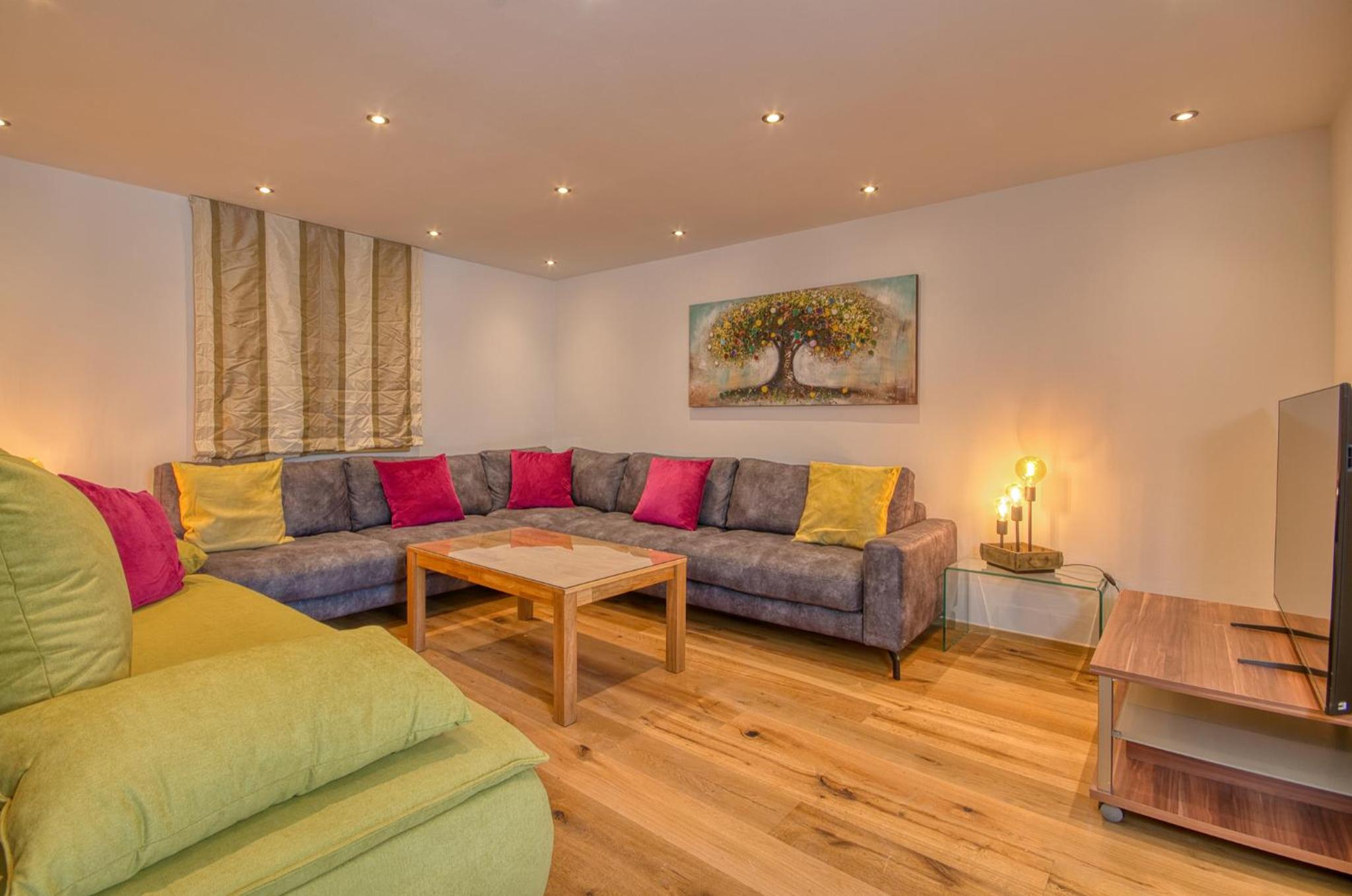 Chalet Lake View - by Alpen Apartments