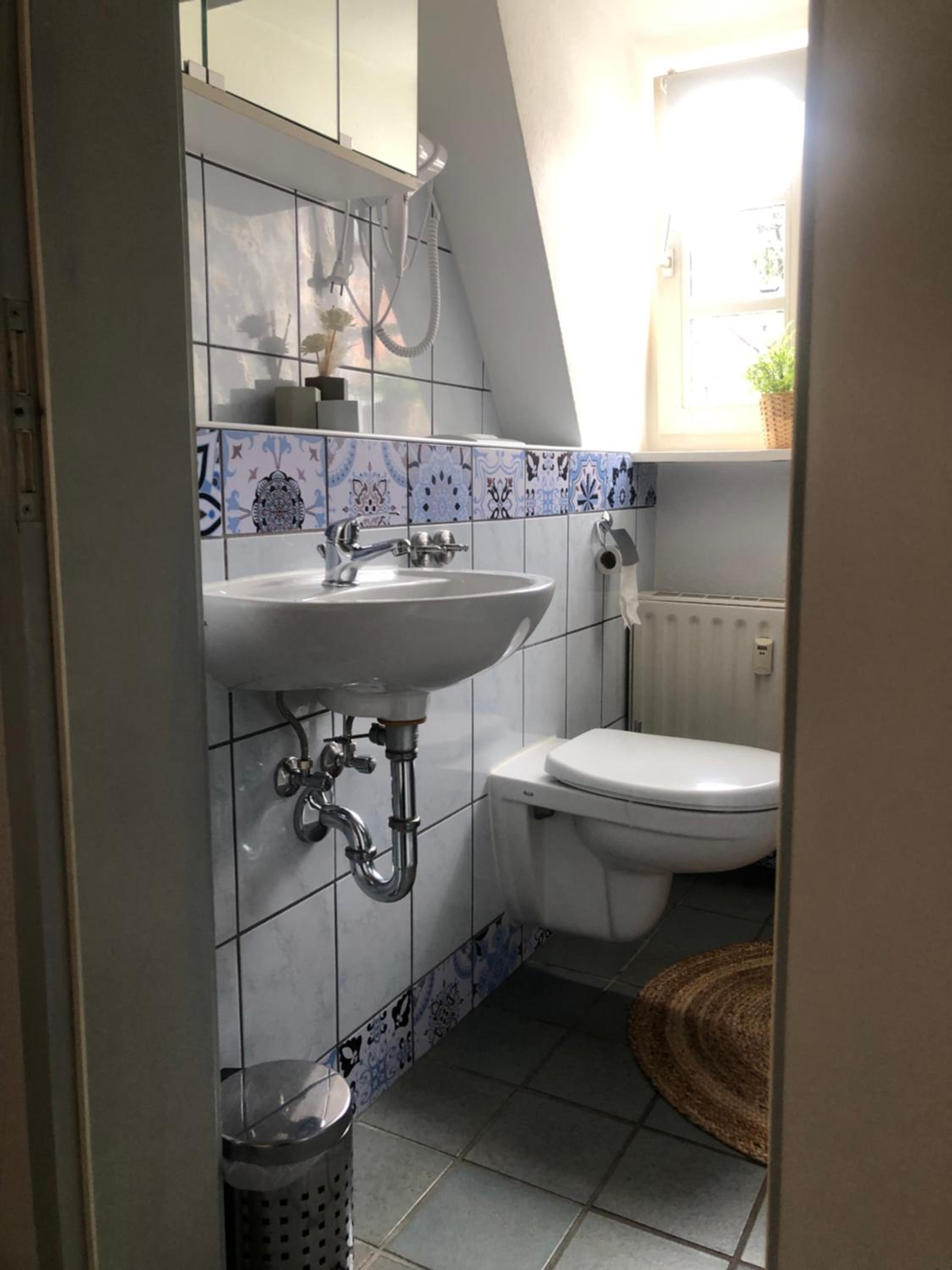 Altstadt Pension Herborn