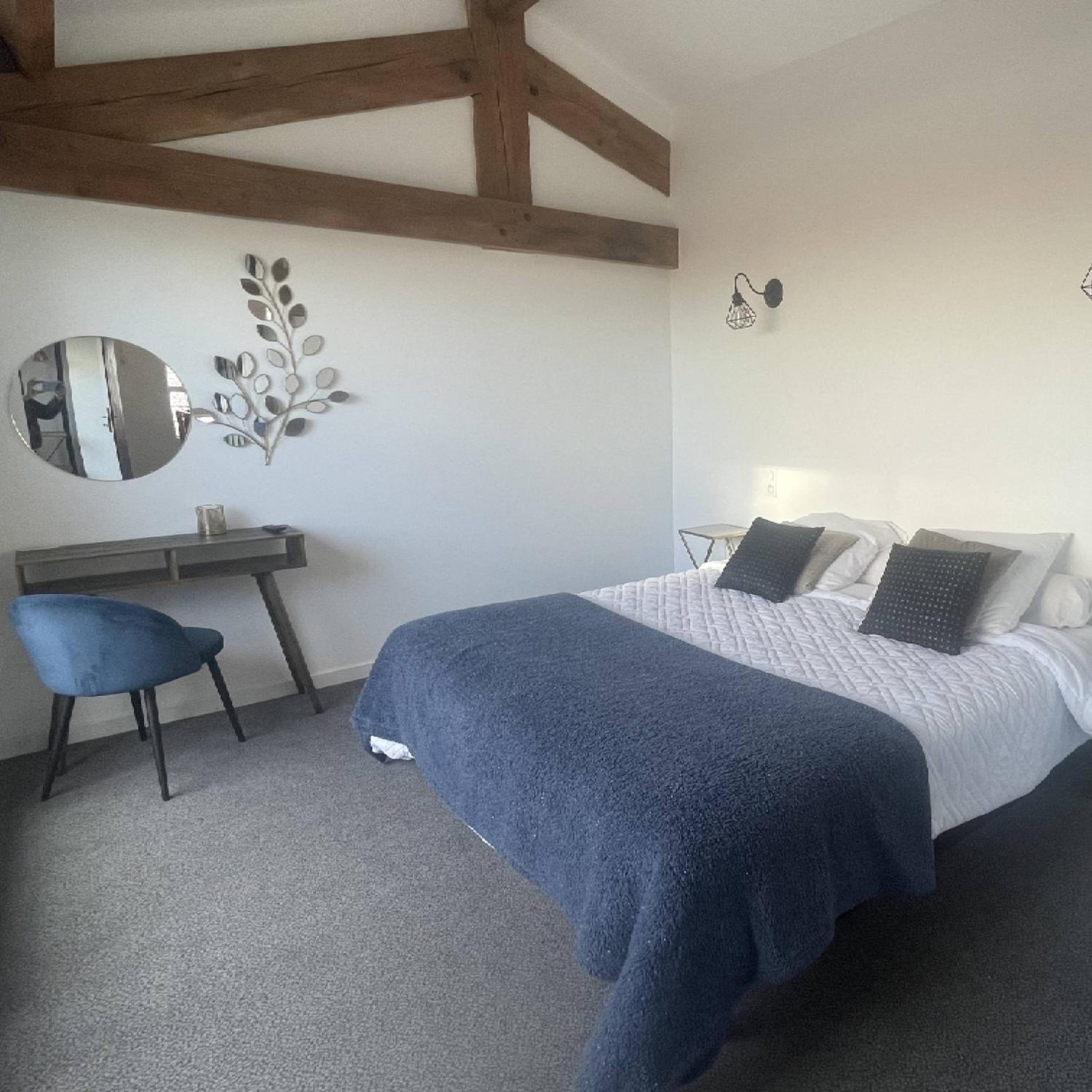 Ezz'Hotel Canet, photo 22