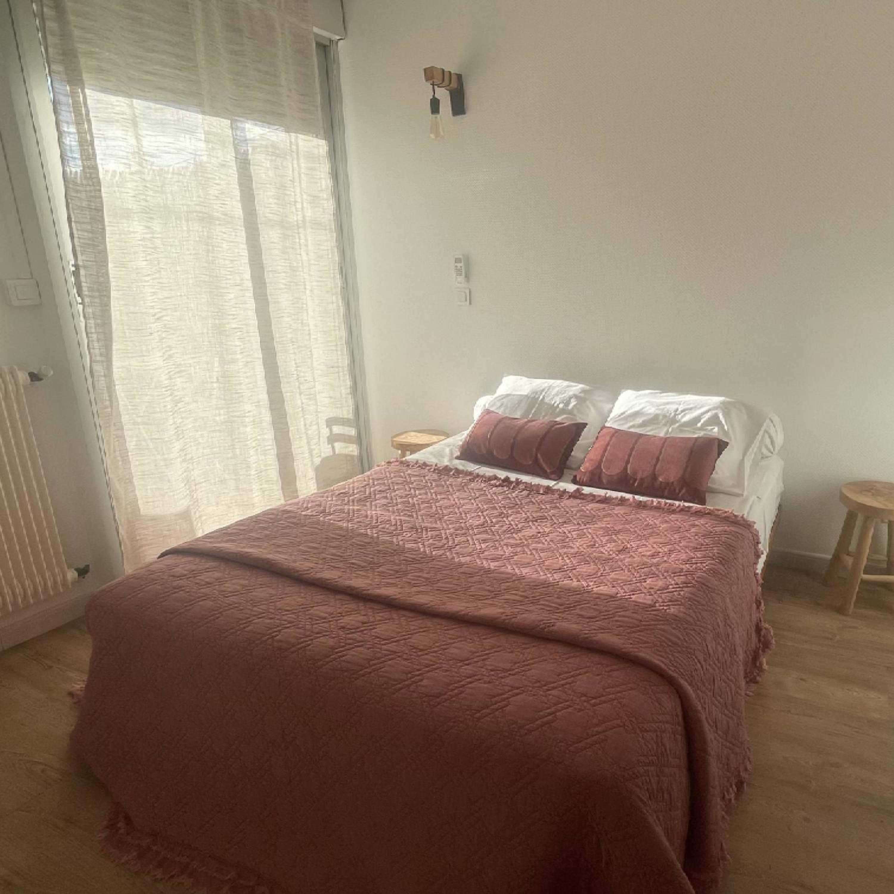 Ezz'Hotel Canet, photo 32