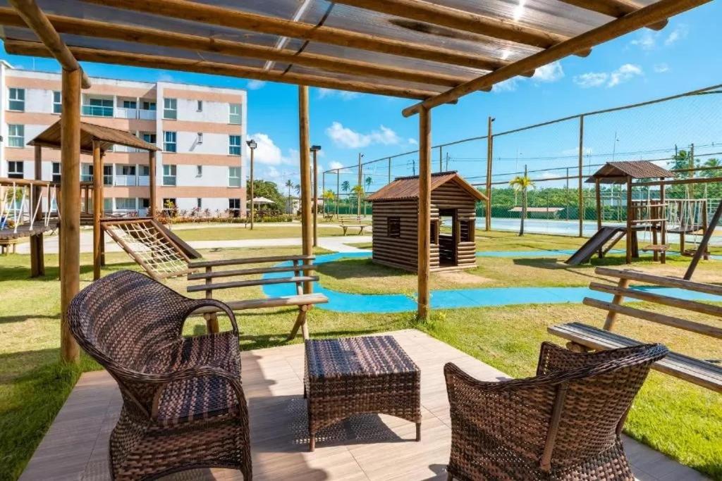 Maraújosflat, Porto de Galinhas