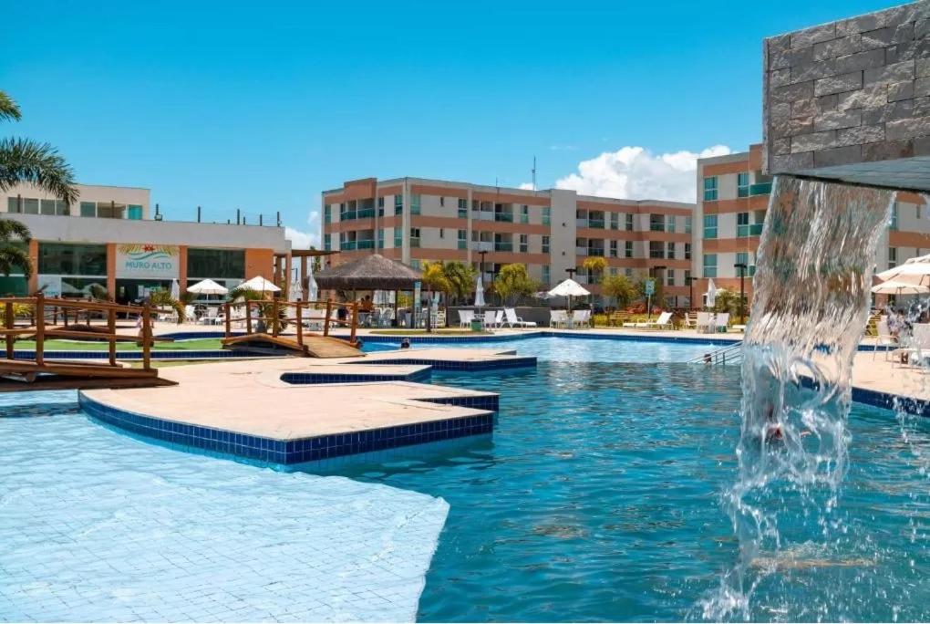Maraújosflat, Porto de Galinhas