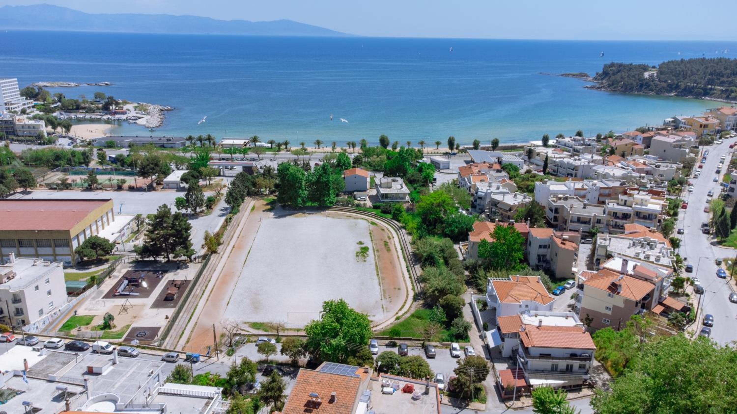 Sofia Suites