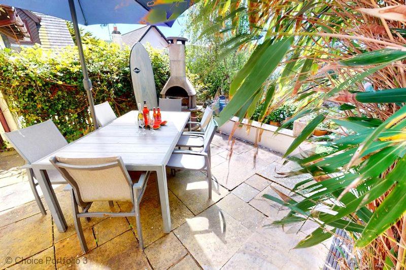 CROYDE LOOKOUT 3 Bedrooms view 5