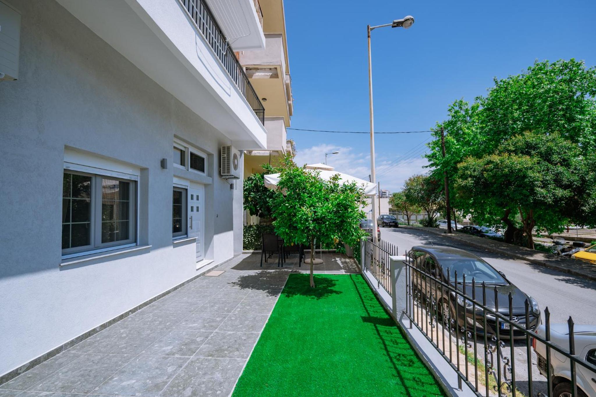 Sofia Suites