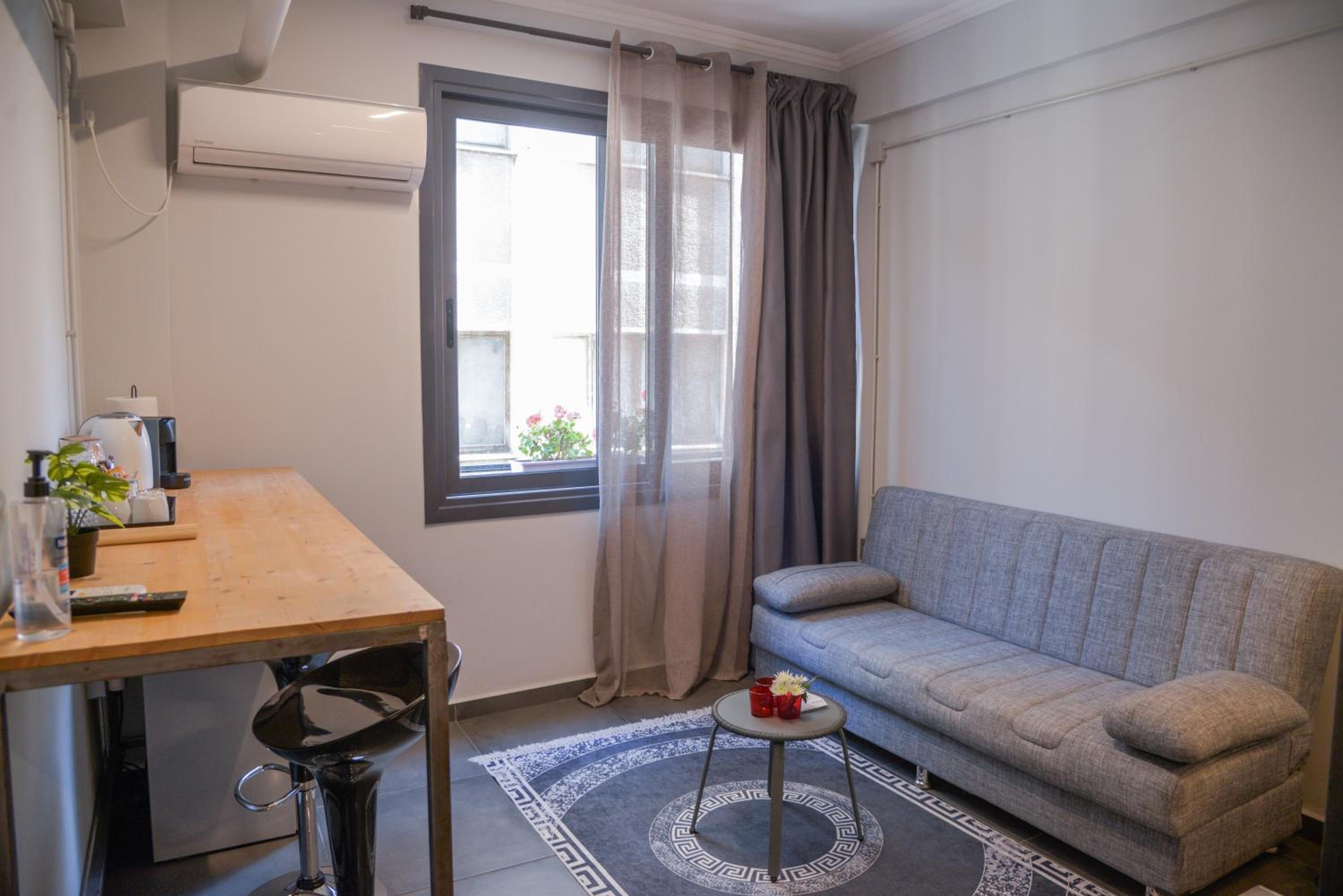 Virginia's Boutique Apartments