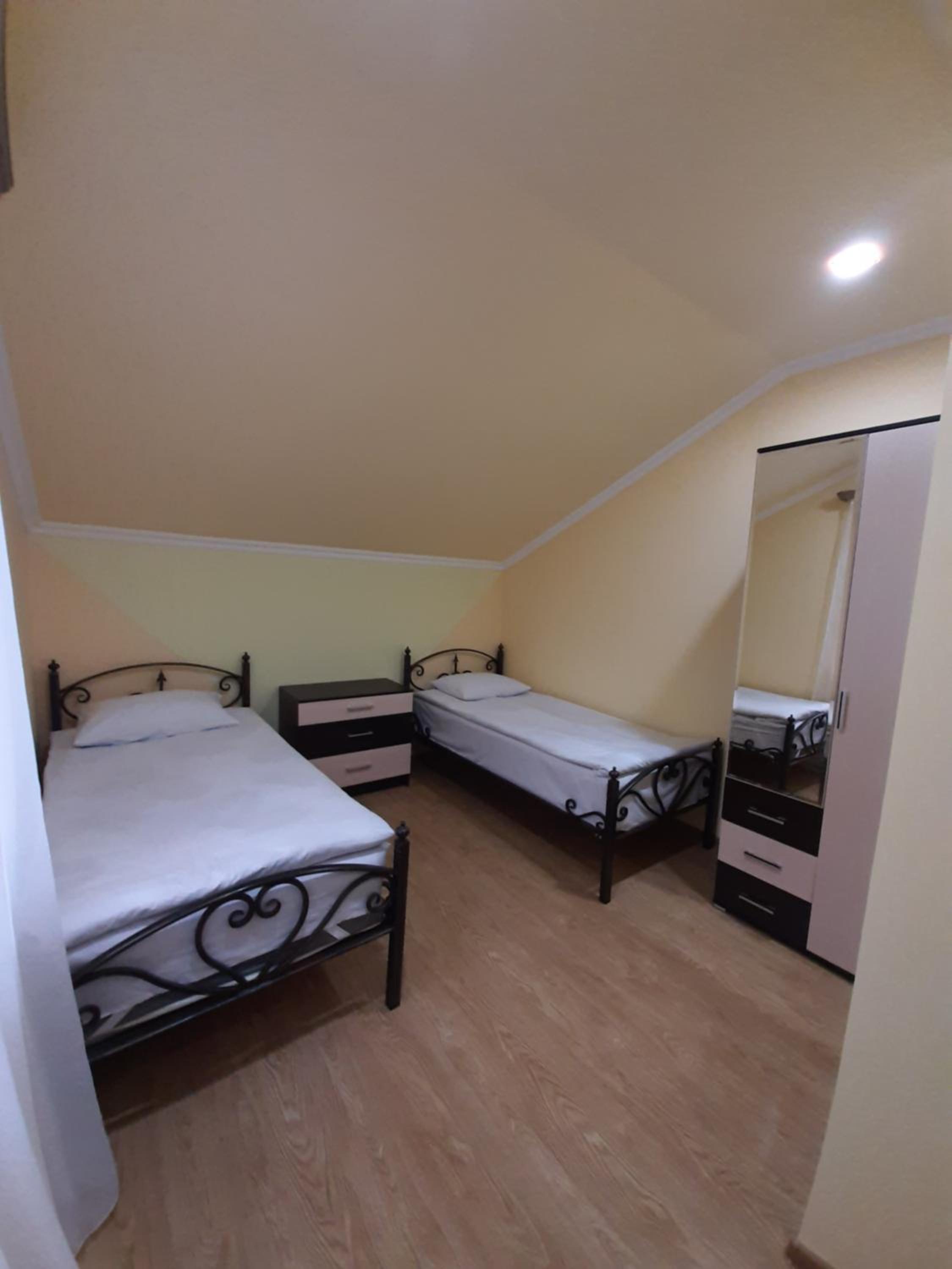 Shen toon guesthouse