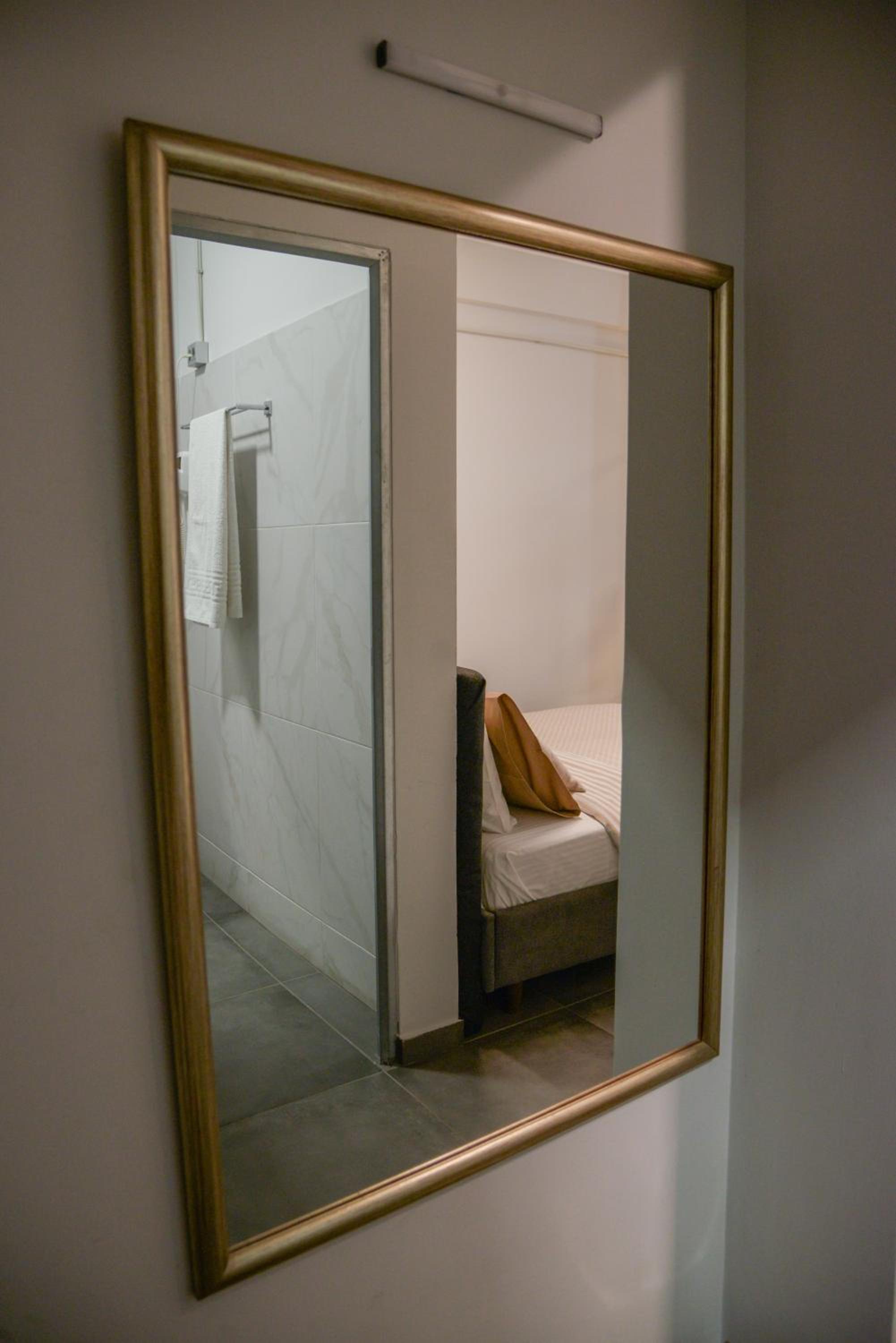 Virginia's Boutique Apartments
