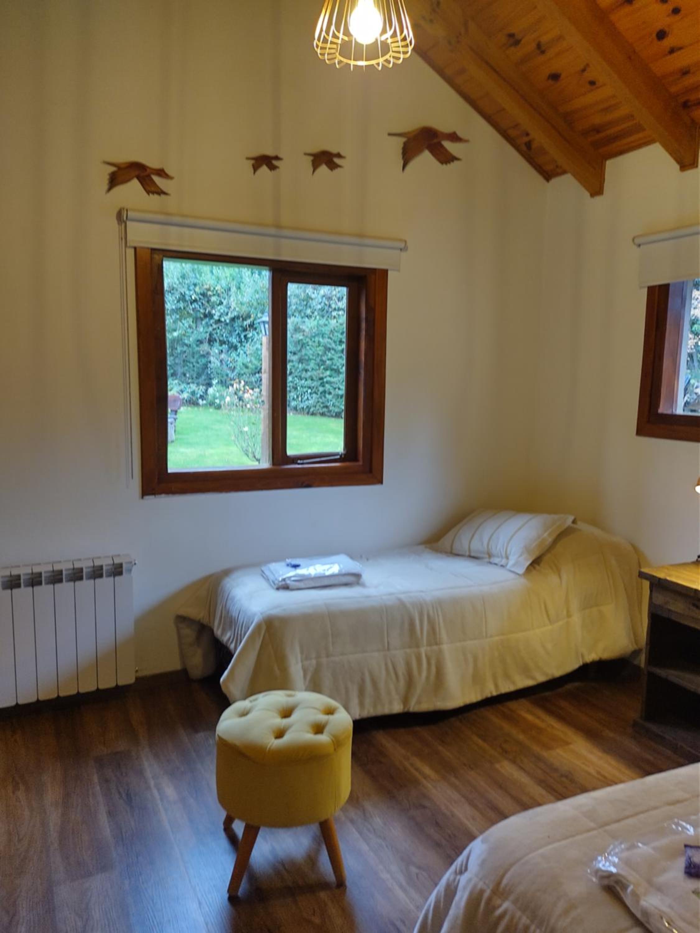 CASA AZUL LIMAY VILLA LA ANGOSTURA
