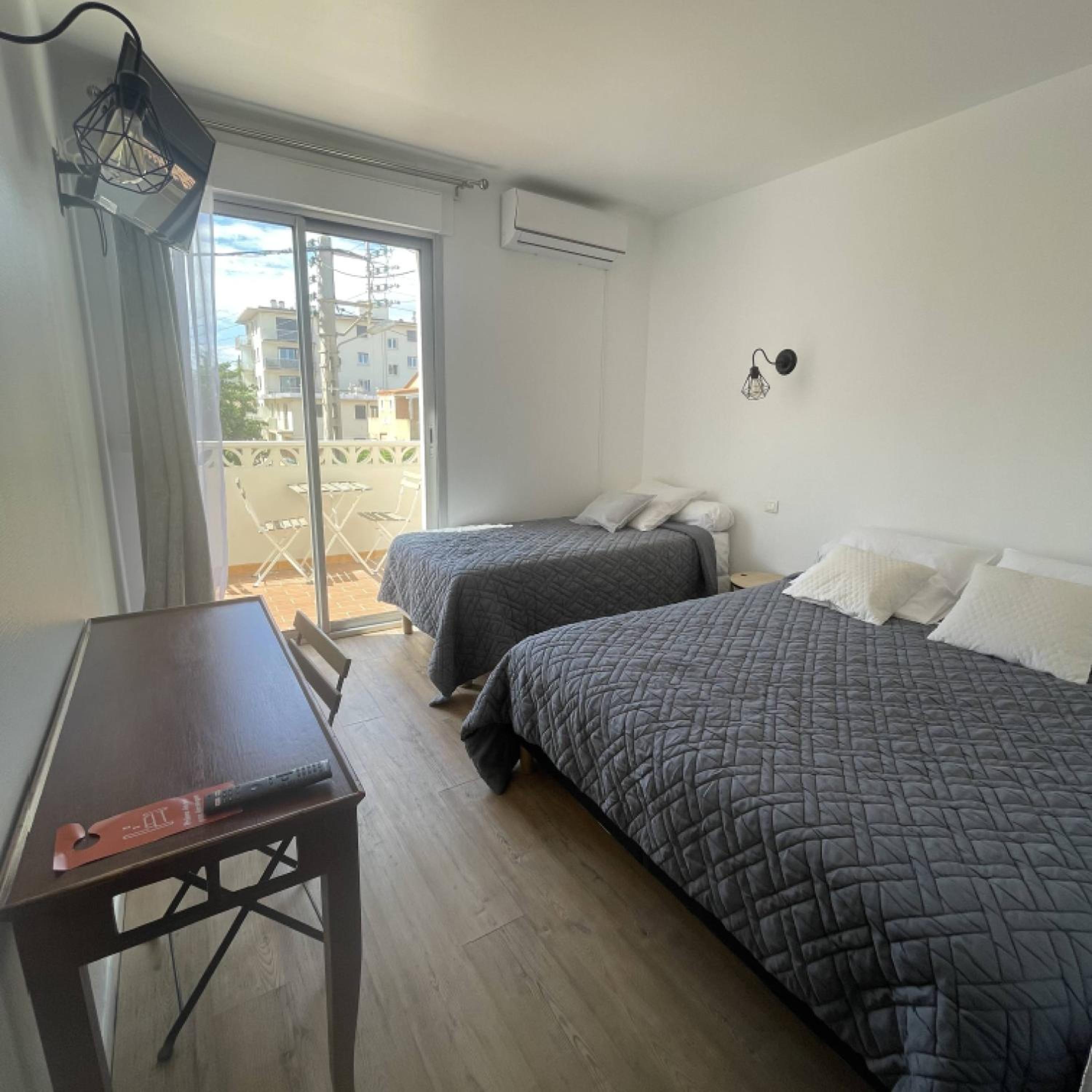 Ezz'Hotel Canet, photo 16