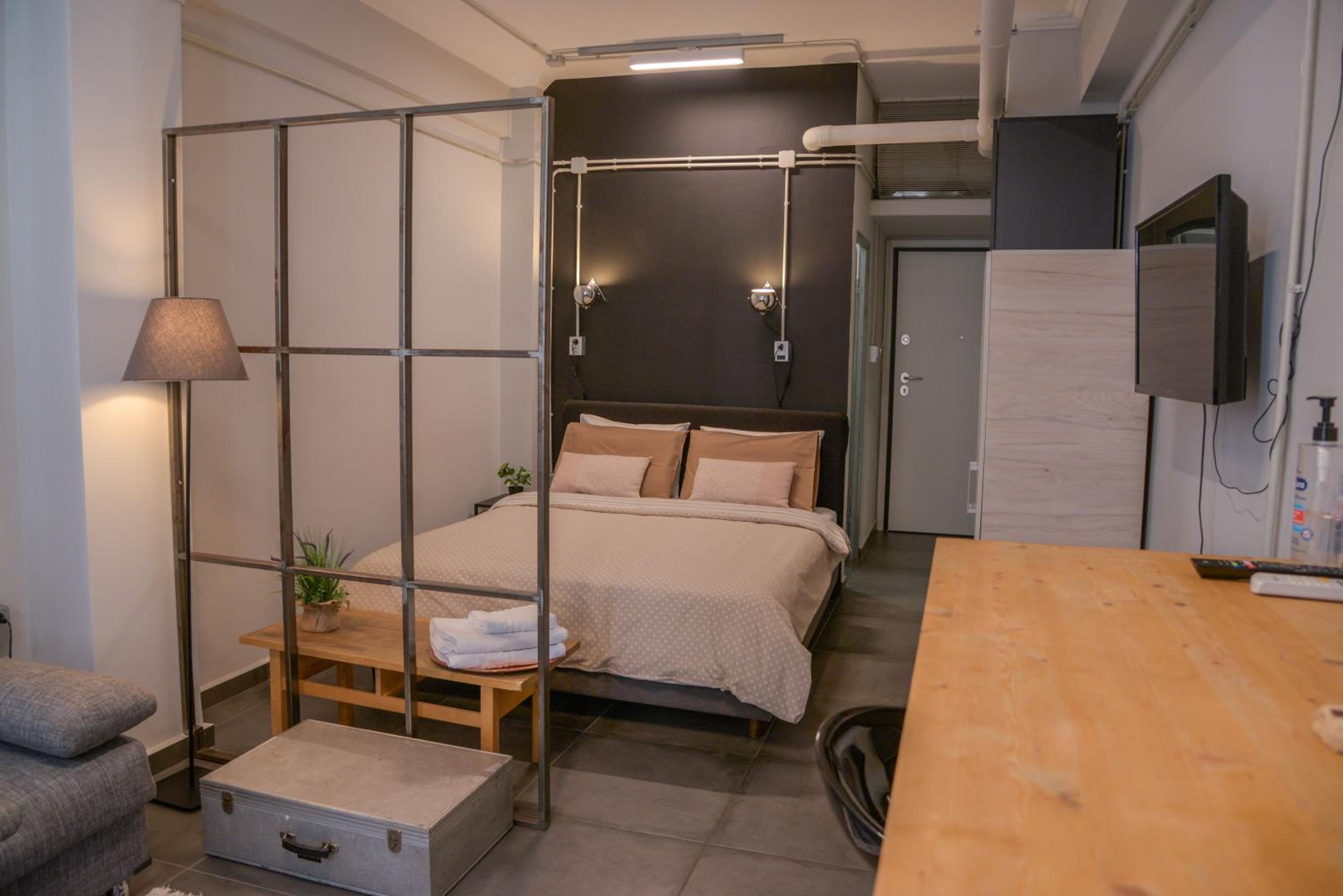 Virginia's Boutique Apartments