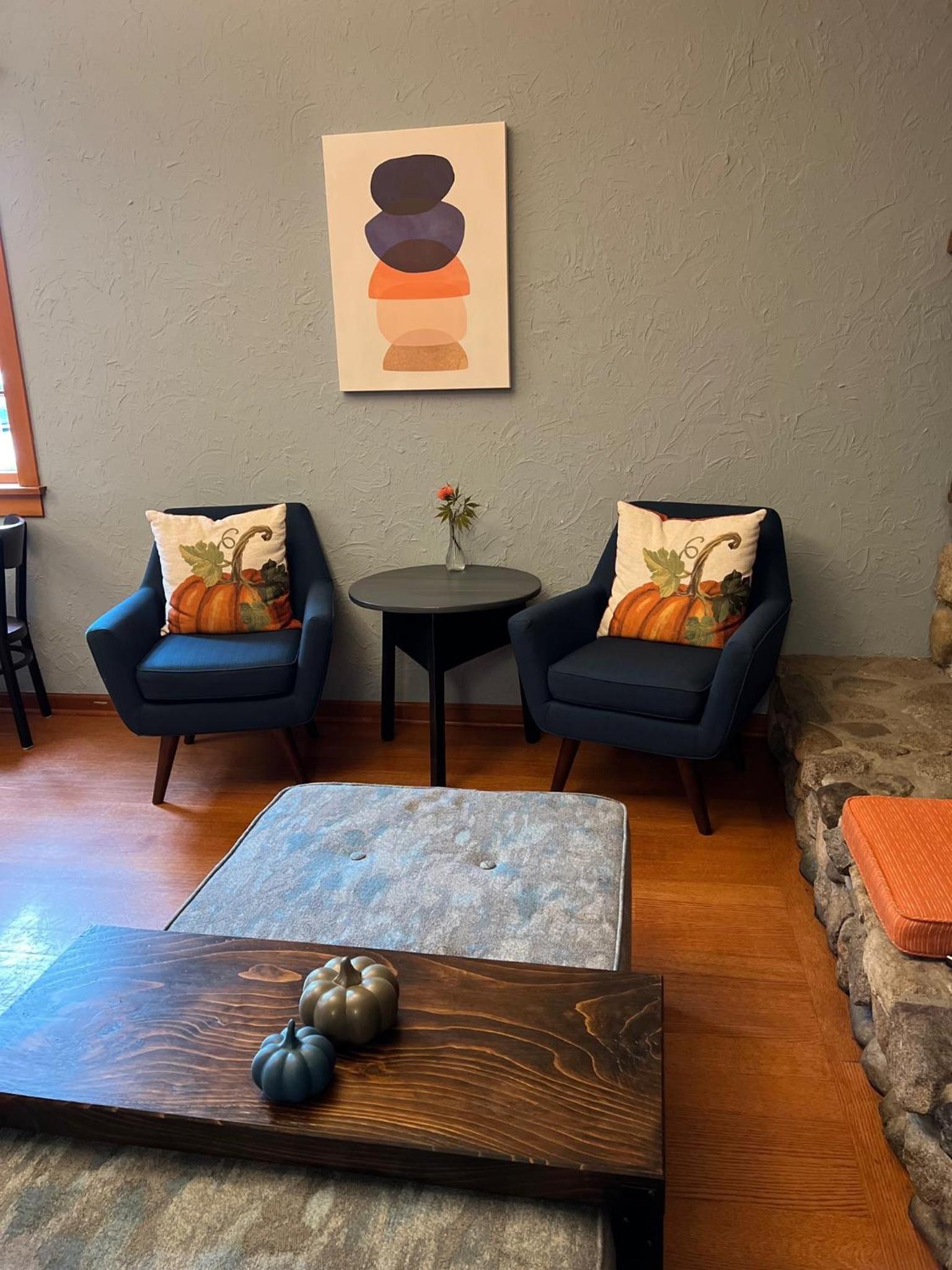 The La Conner Inn